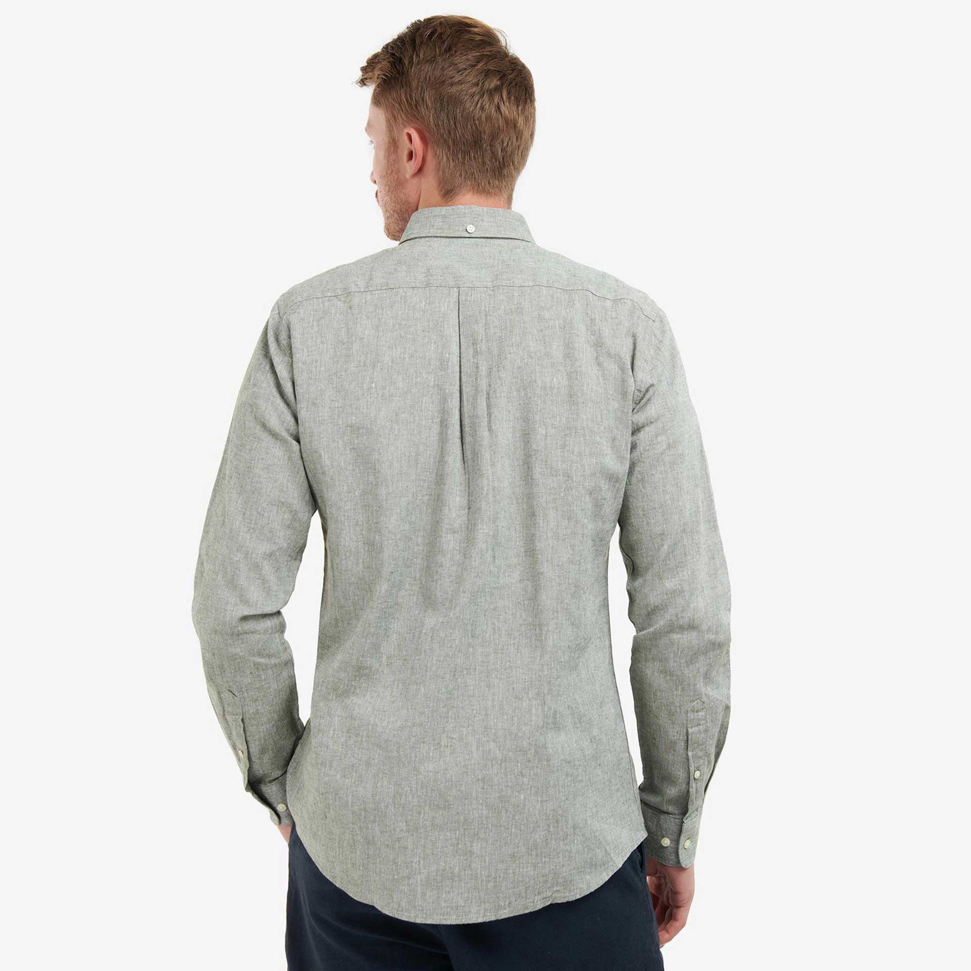 Barbour Overhemd