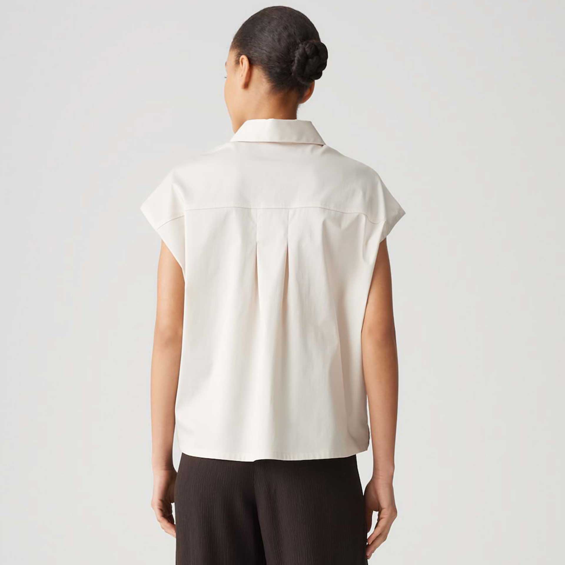Opus Blouse Fajora