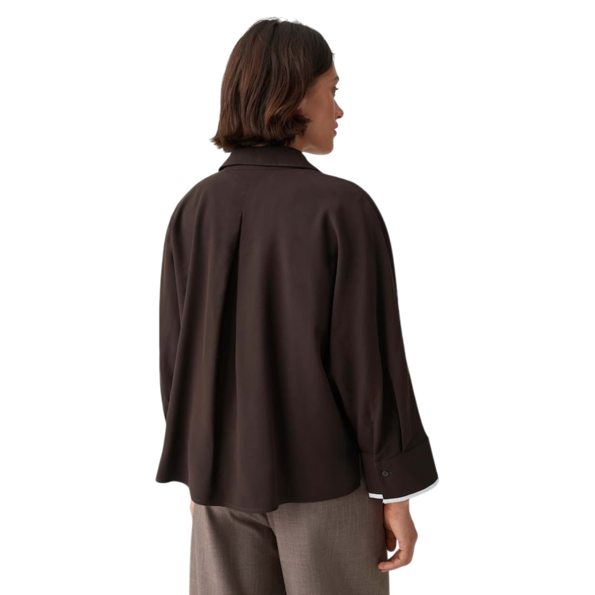 Opus Blouse Frenasa