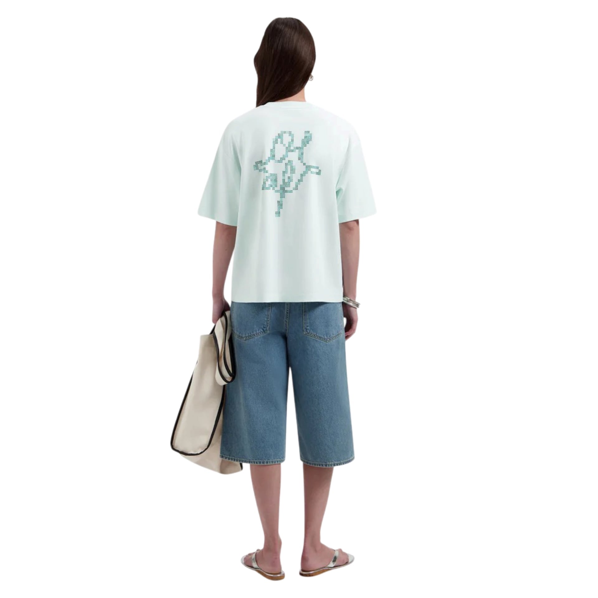 Olaf Hussein T-shirt
