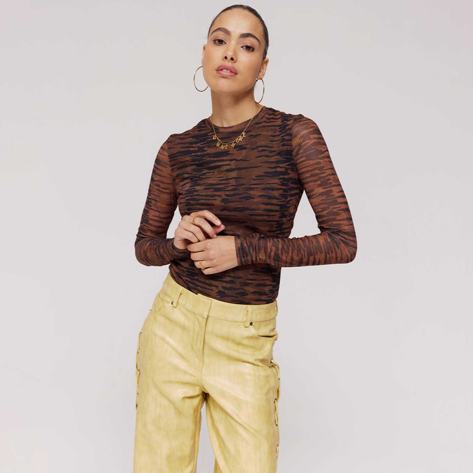 Harper & Yve Truitje June