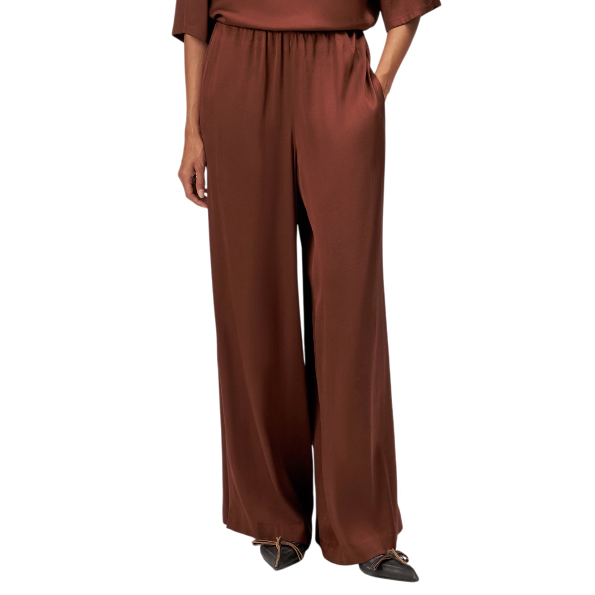 Pantalon Tweezer