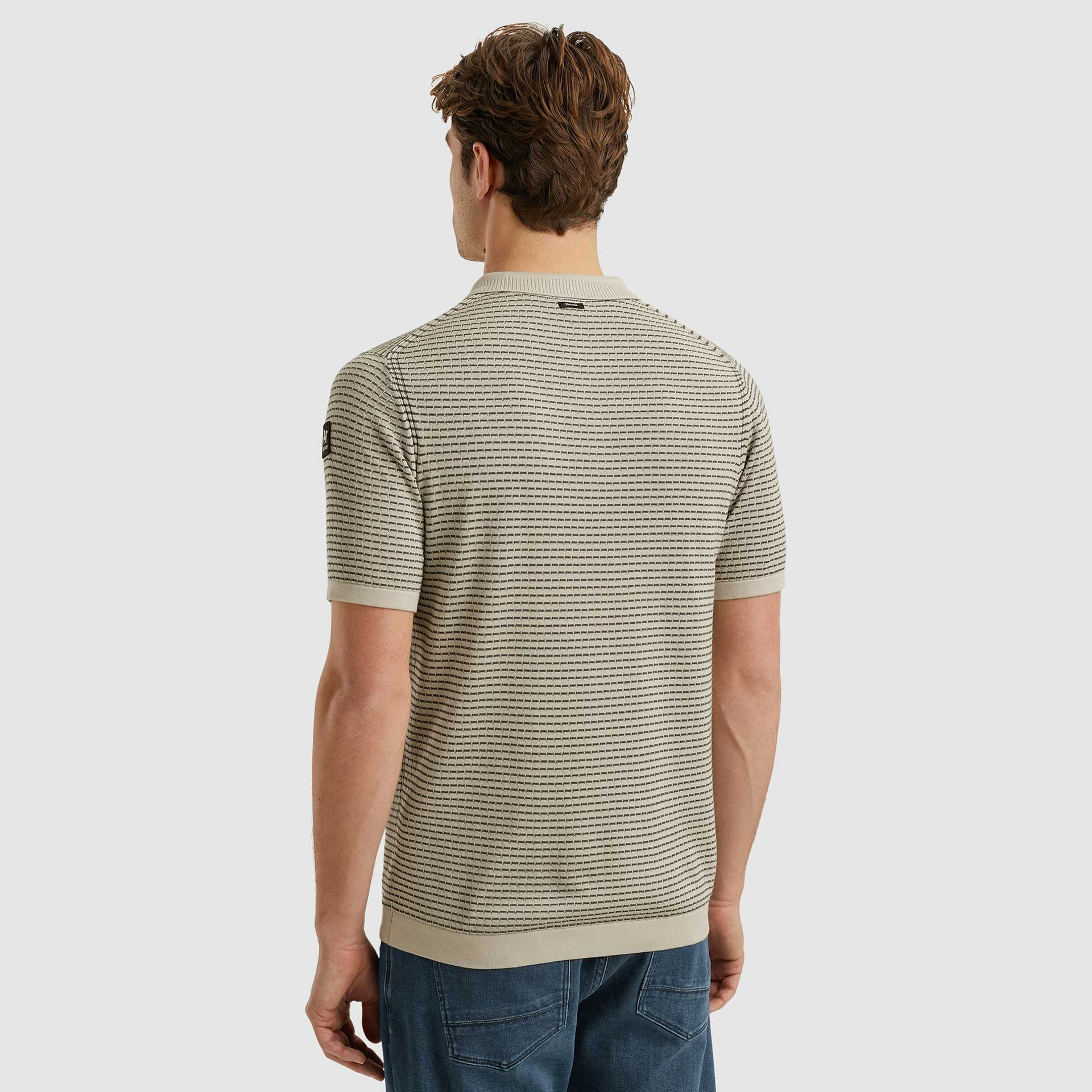 Vanguard Polo