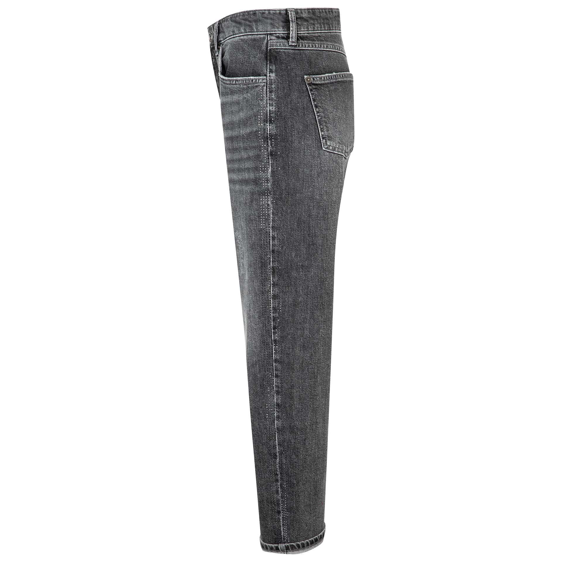 Mac Jeans Jet Galon