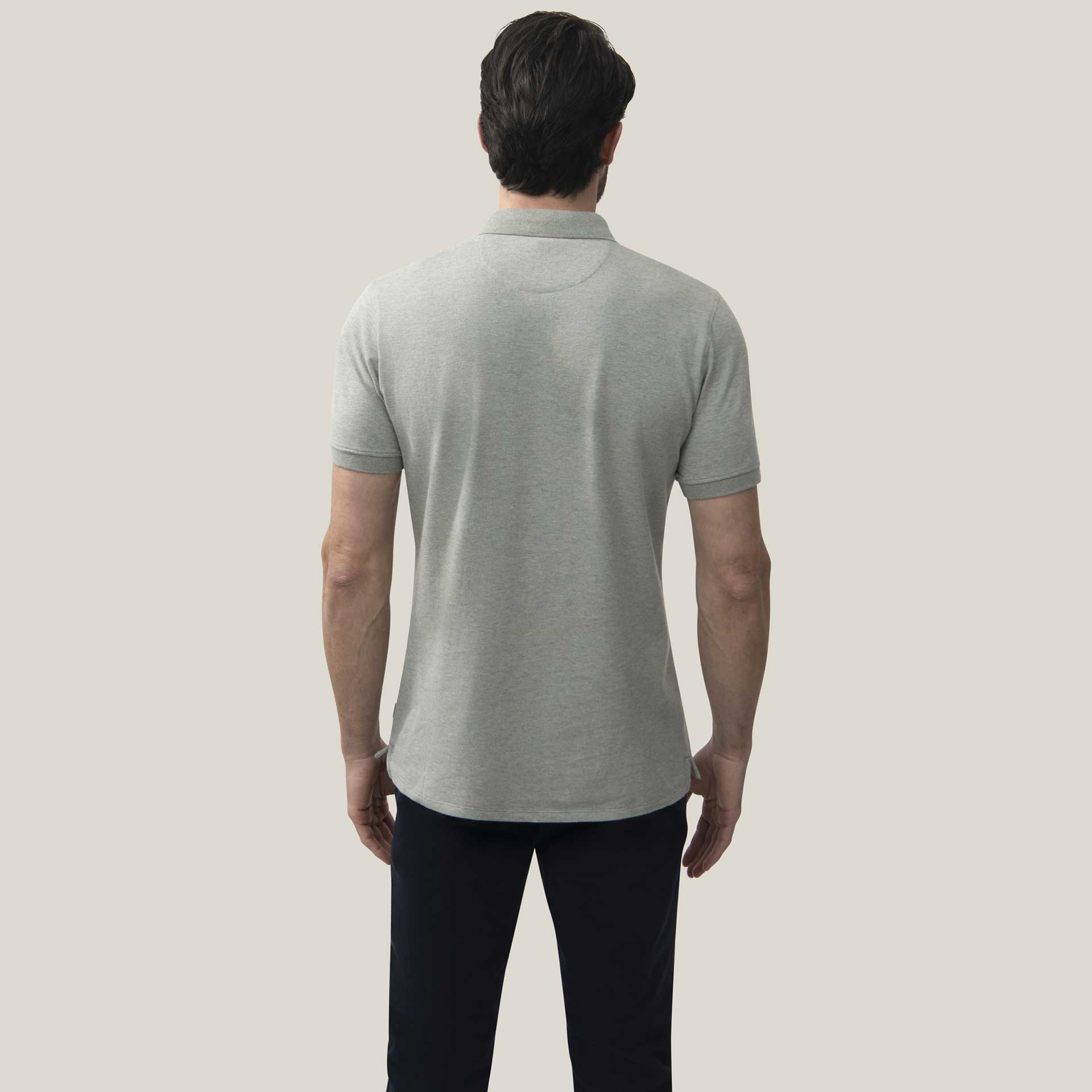 Cavallaro Napoli Polo Bavone