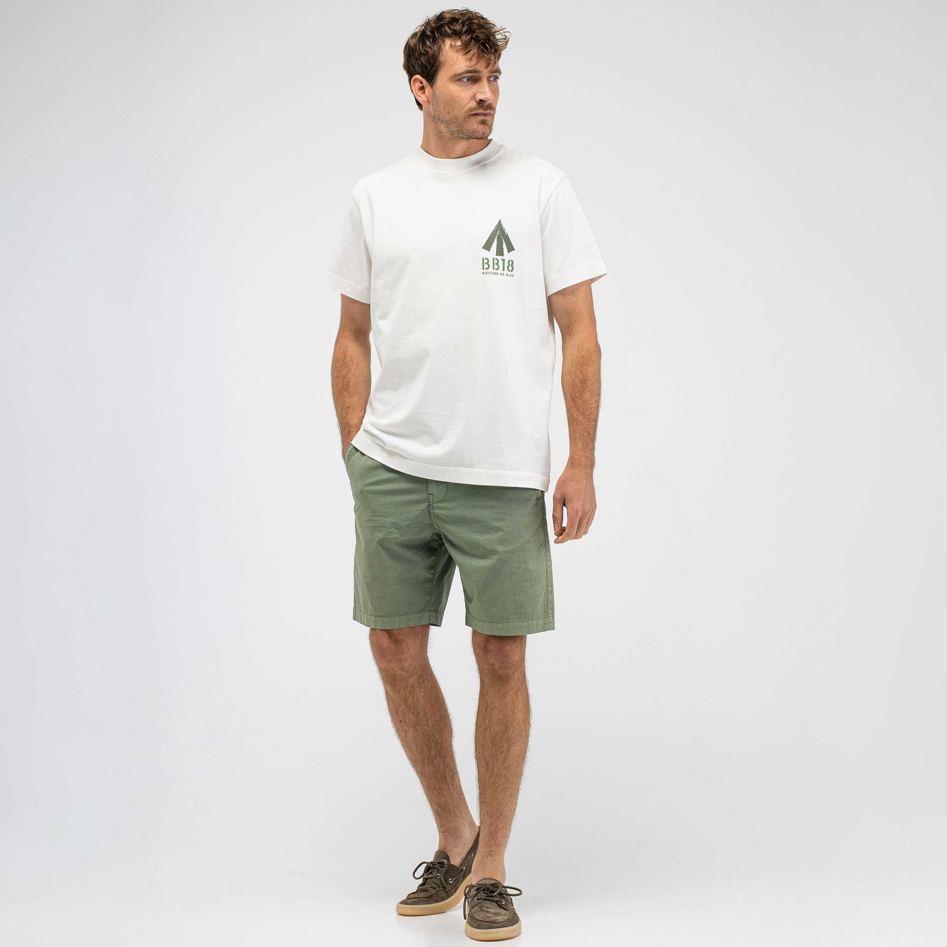 Butcher of Blue T-shirt