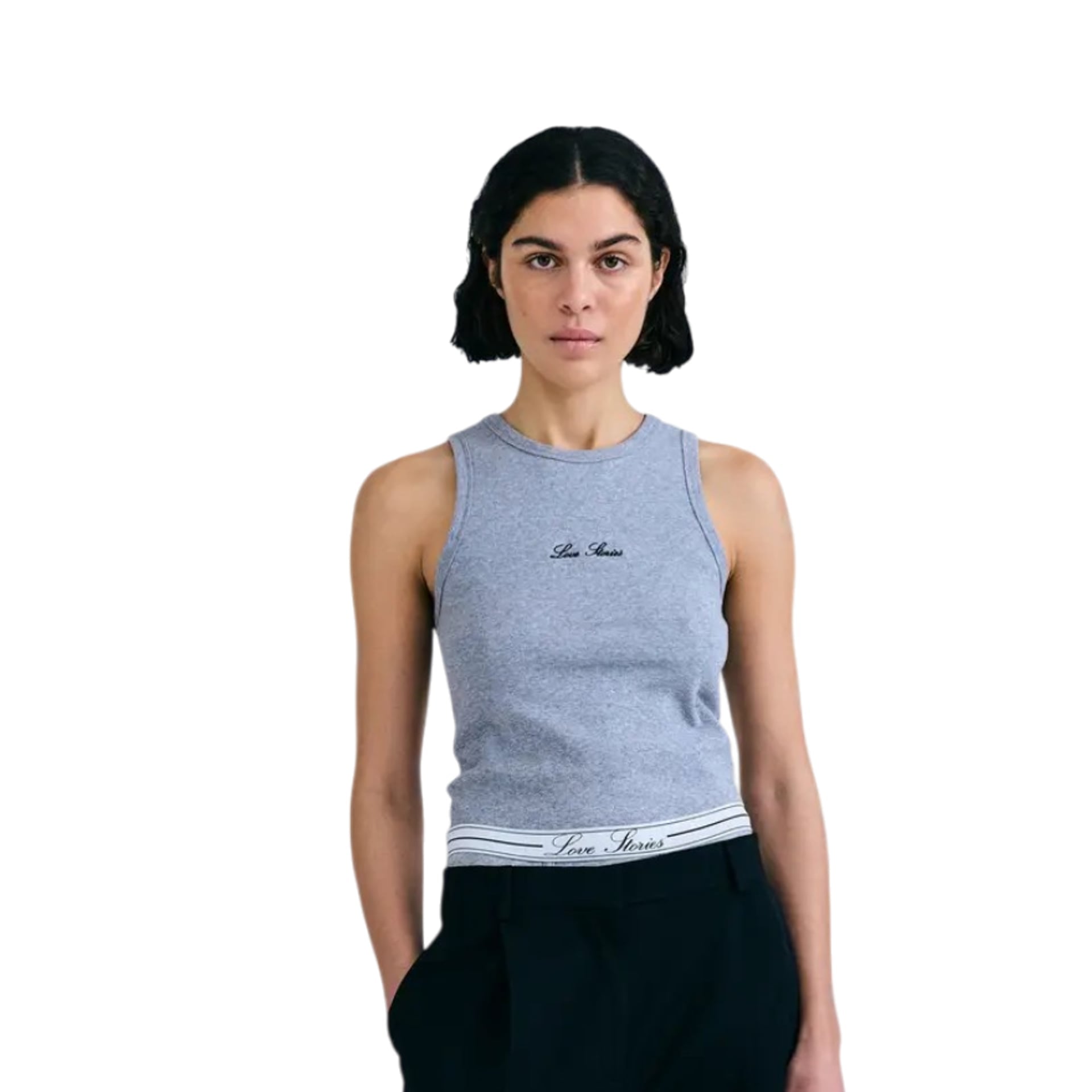 Love Stories Top Bella