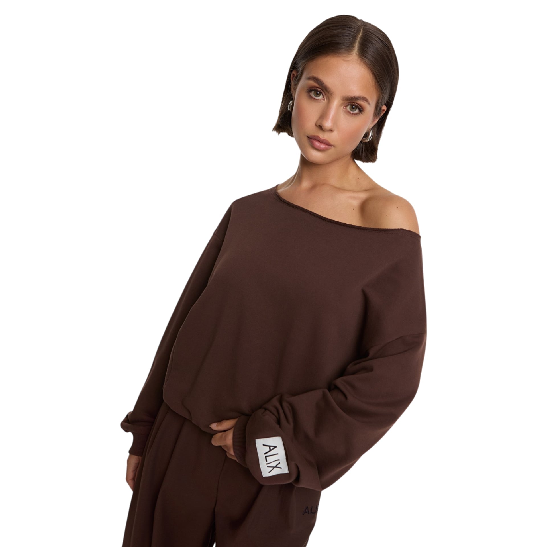 Alix Sweater
