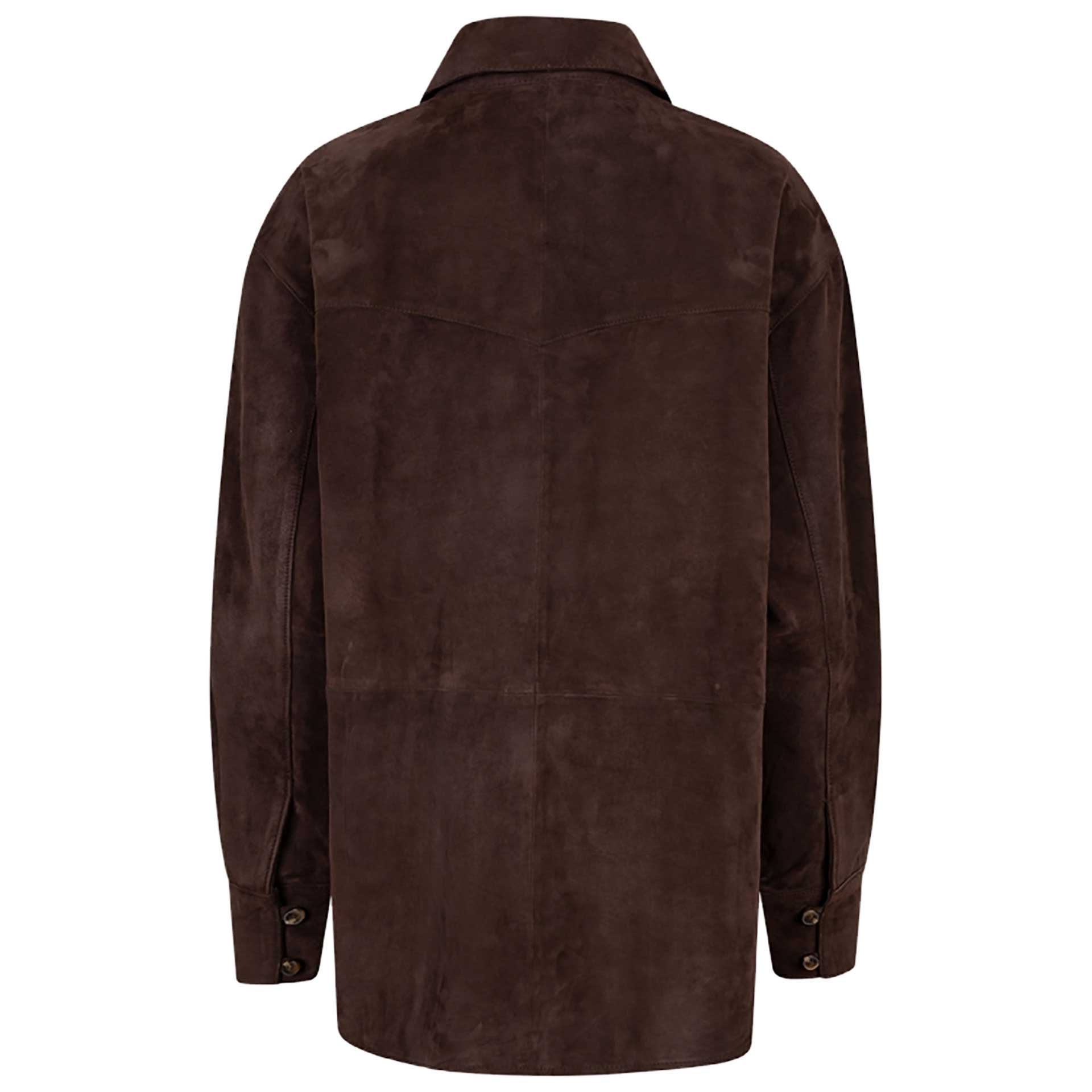 Ibana Blouse Bodil 2 Ibana Blouse Bodil