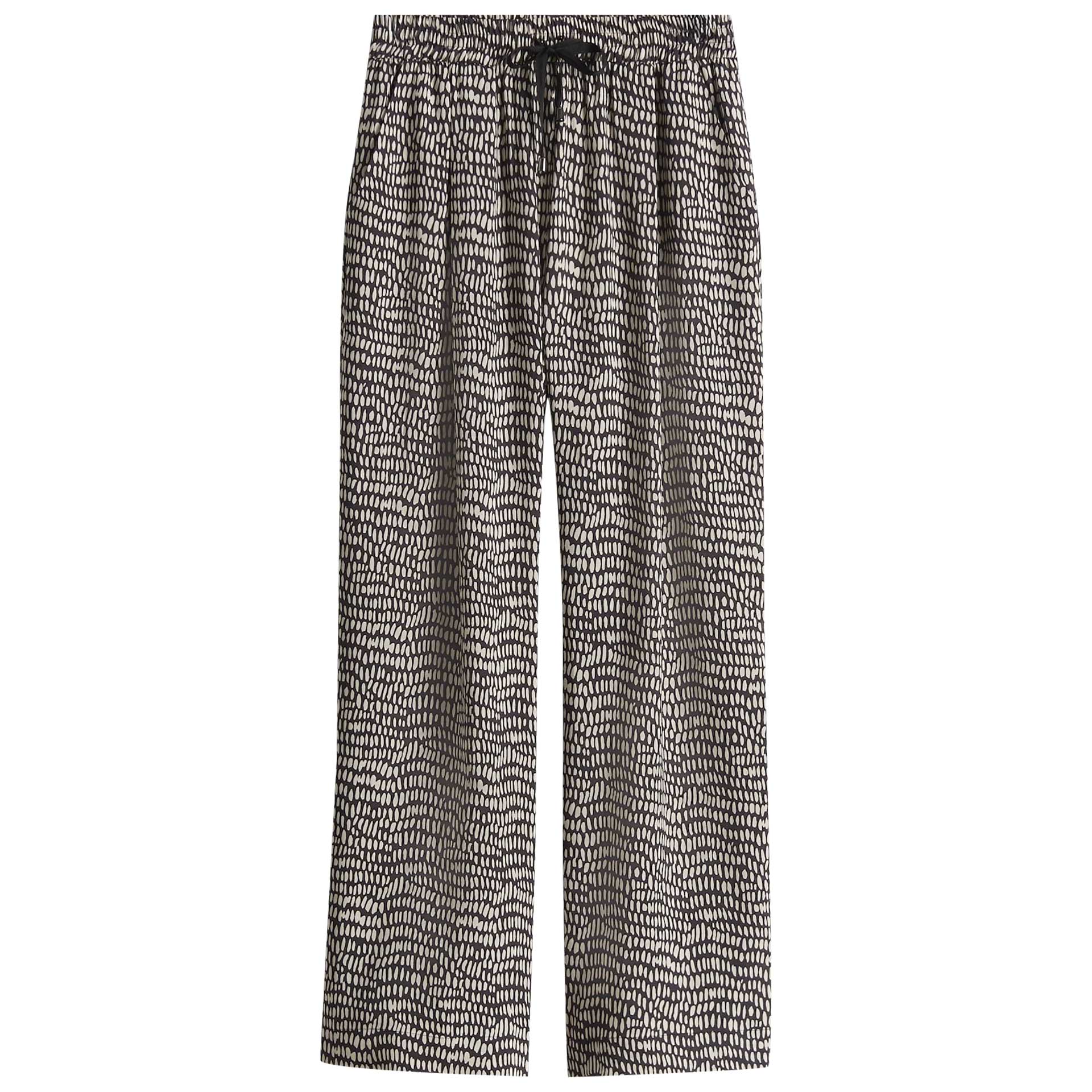 Opus Broek Marou splash