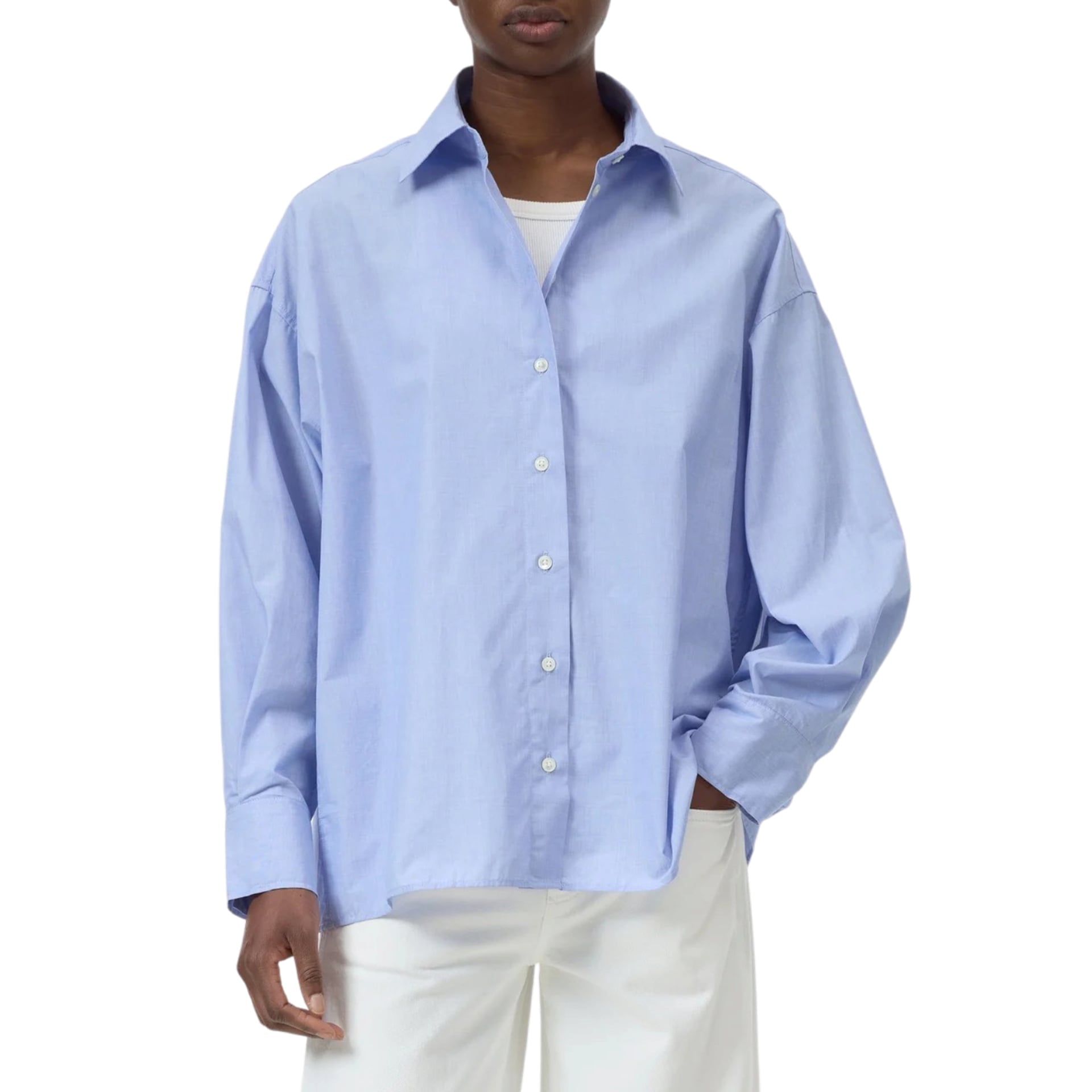 Closed Blouse 