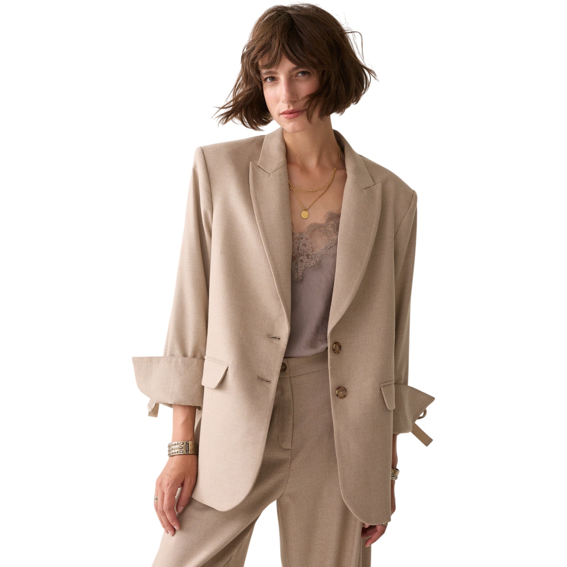 Summum Blazer