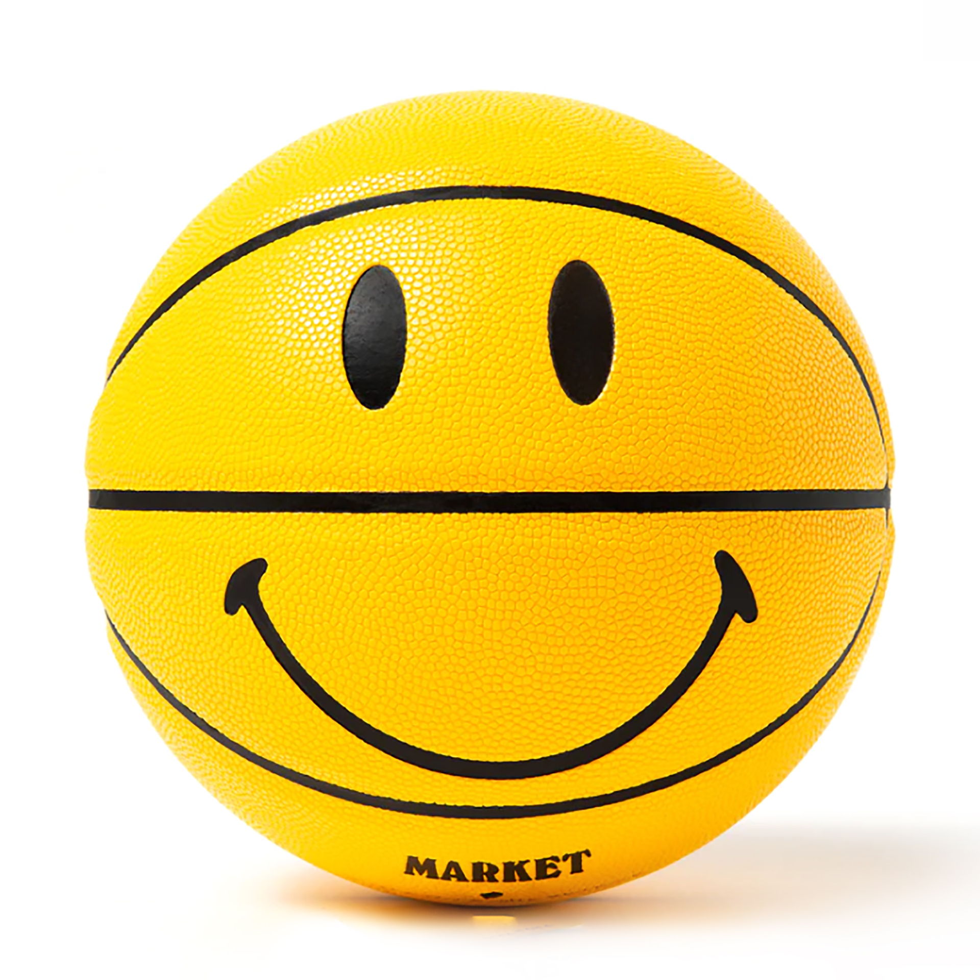 Market Basketbal