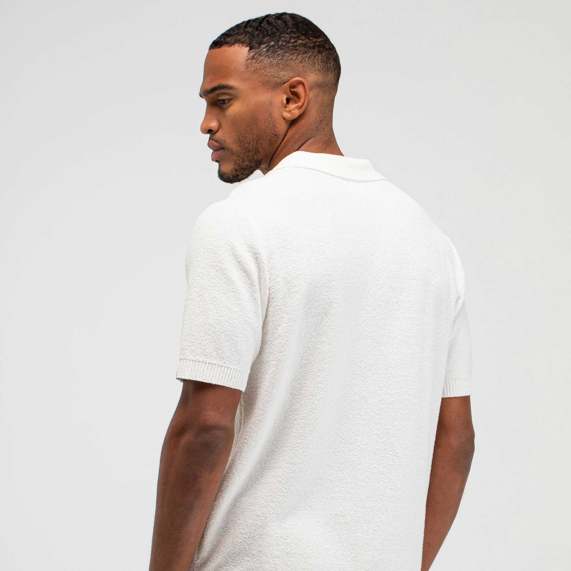 Butcher of Blue Polo