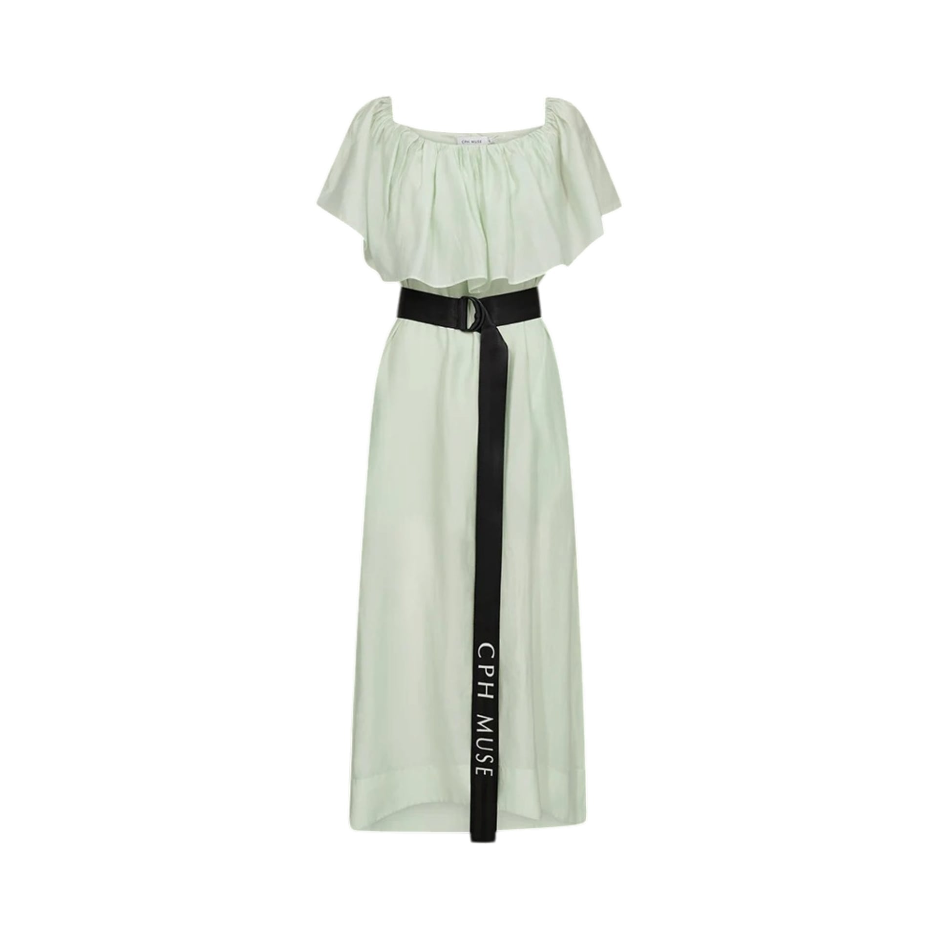 Cph Muse Jurk Molly