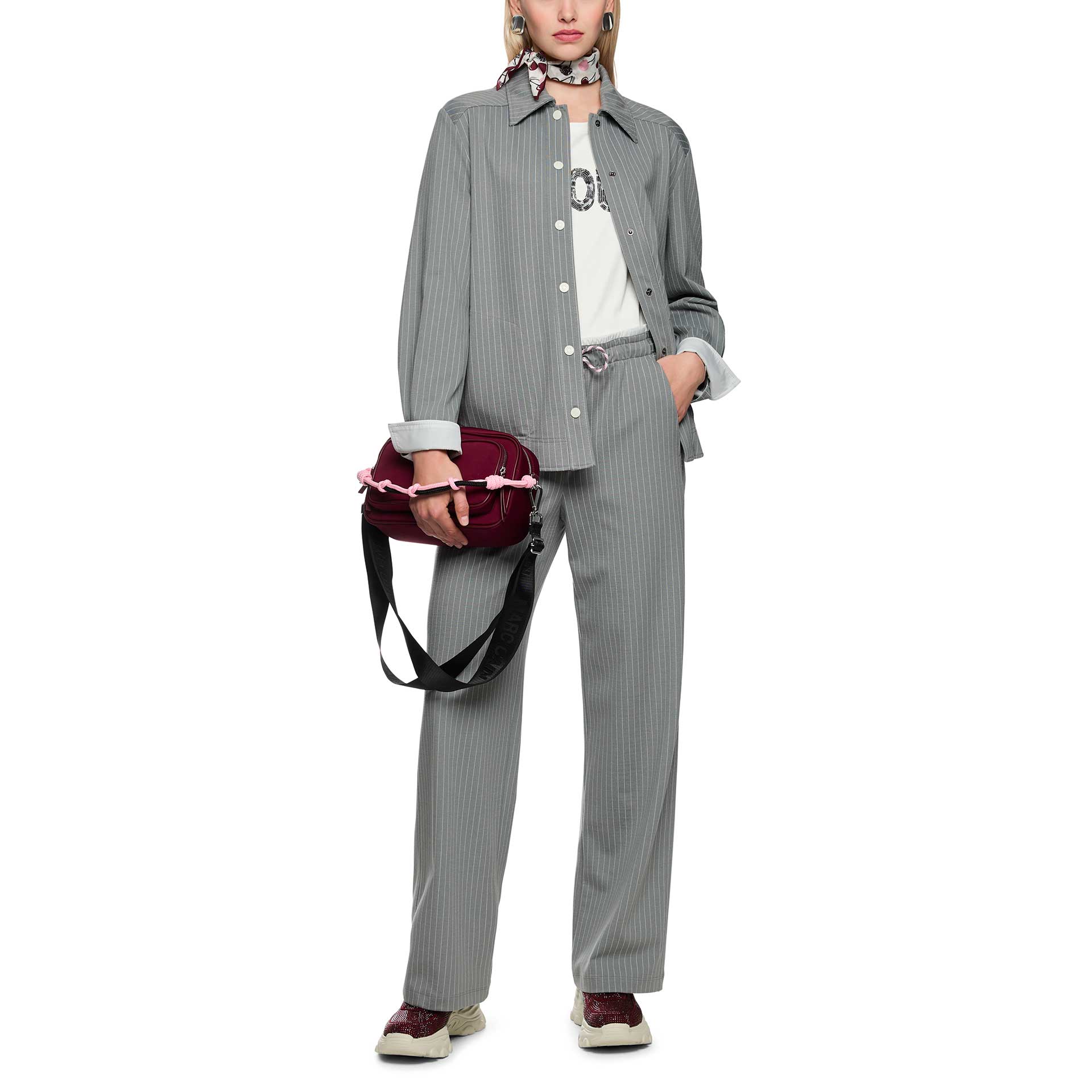 Marc Cain Sport Blouse