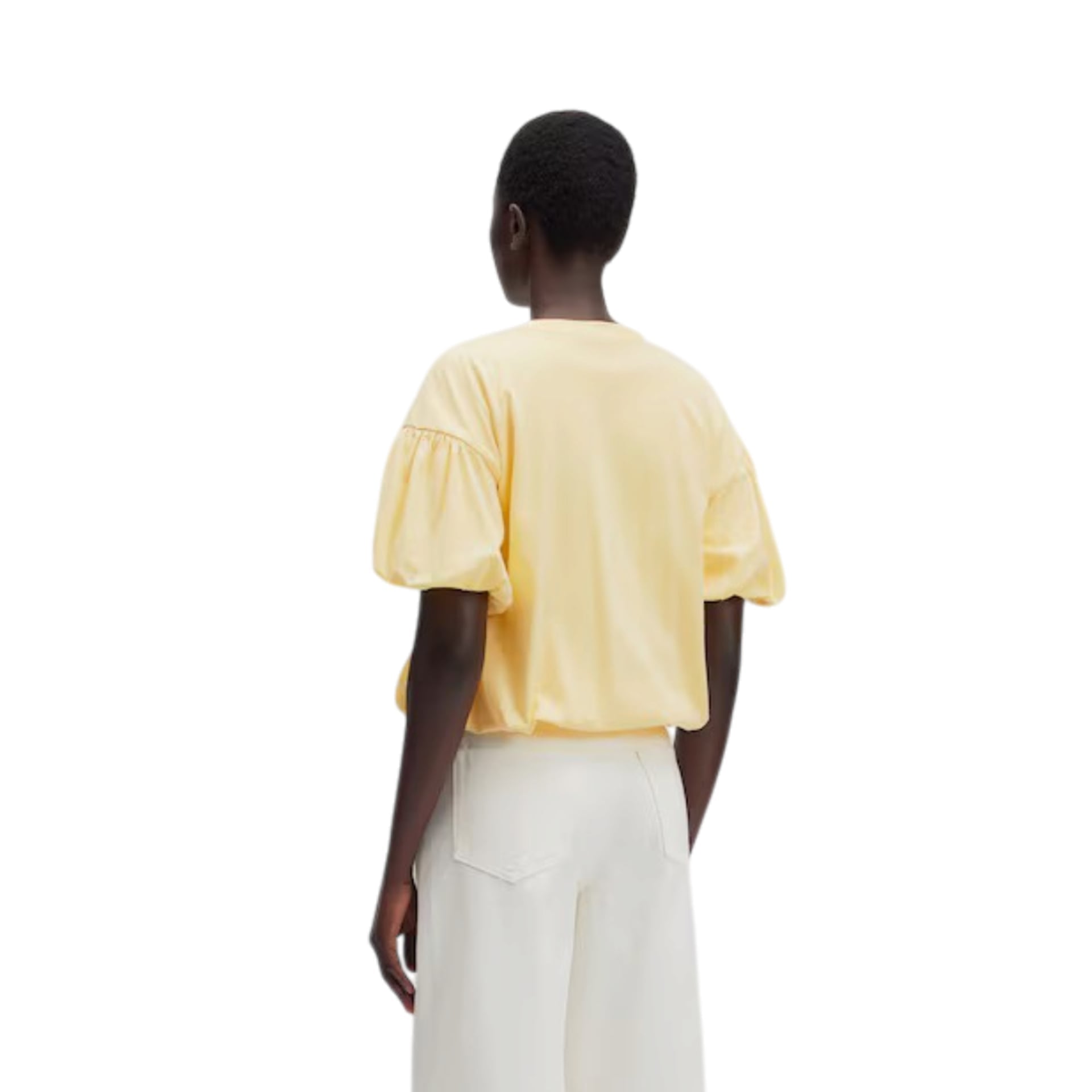 Edited T-shirt Eriko
