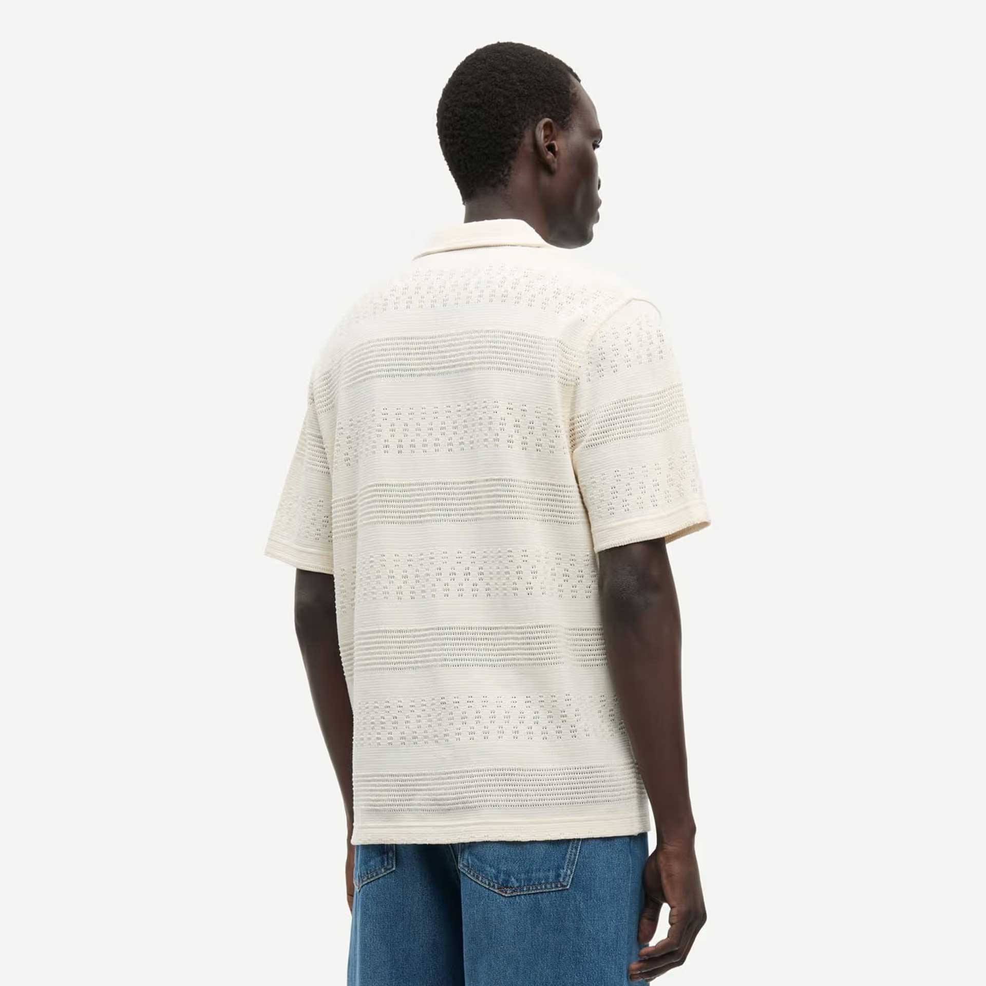 Samsoe & Samsoe Overhemd Samartin