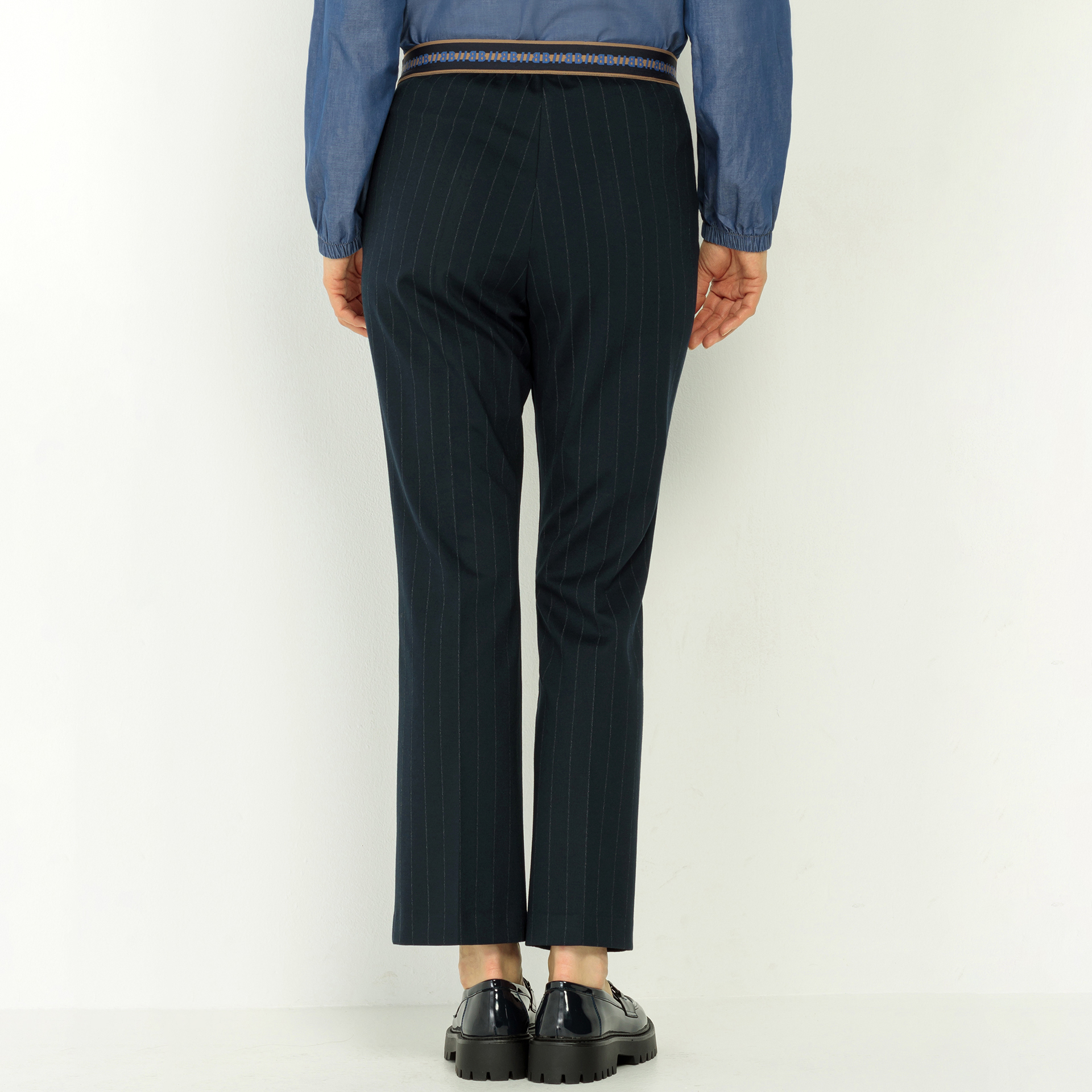 Bianca Broek Siena