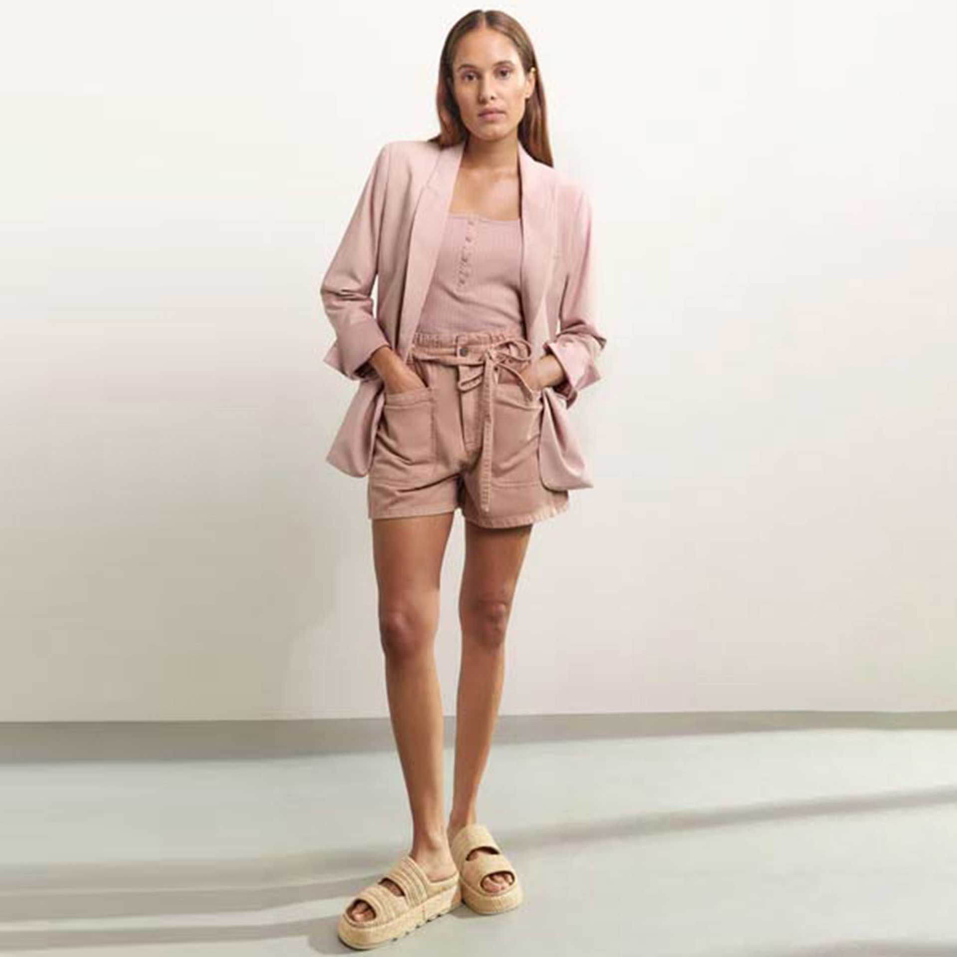 YaYa Short Garment
