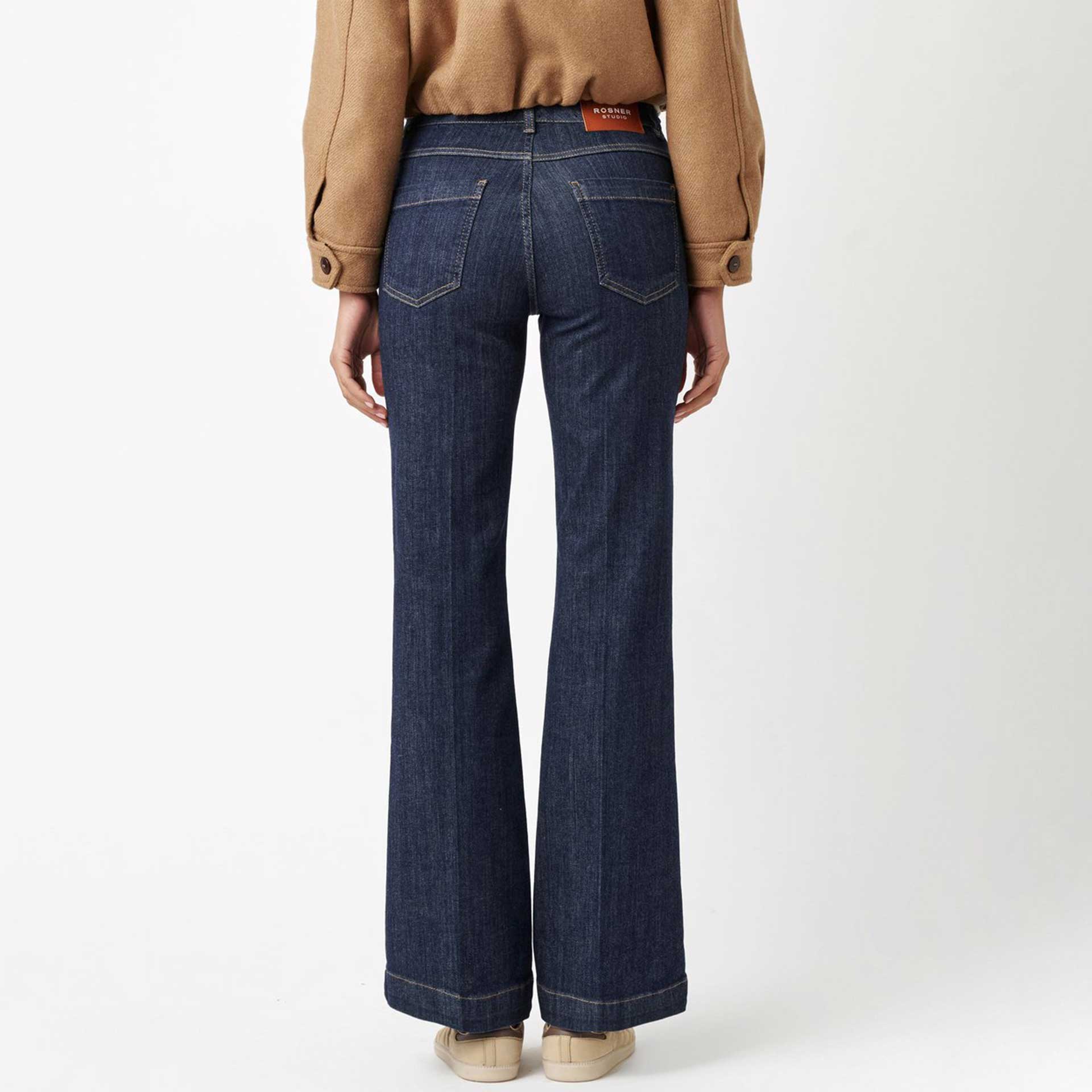 Rosner Broek Antonia