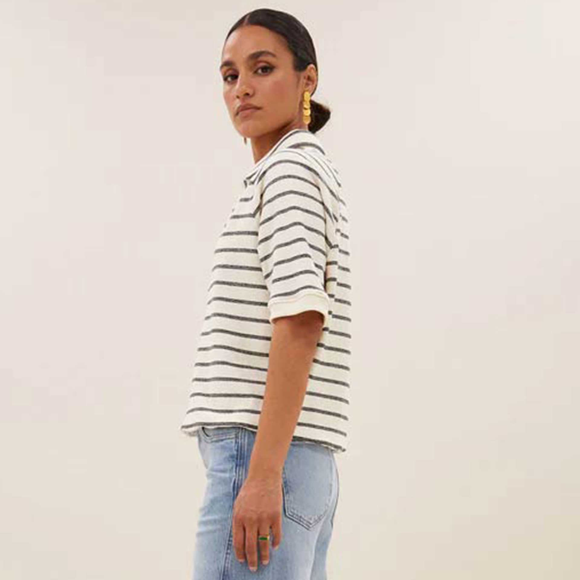 By-Bar T-Shirt Harper