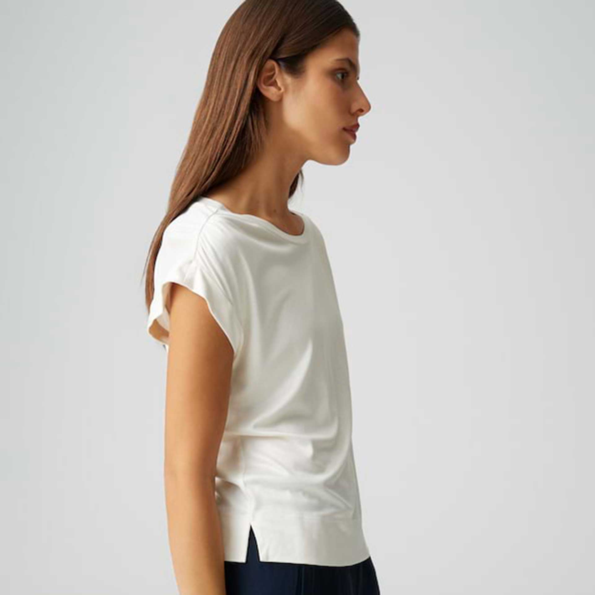 Opus T-shirt Sosilla