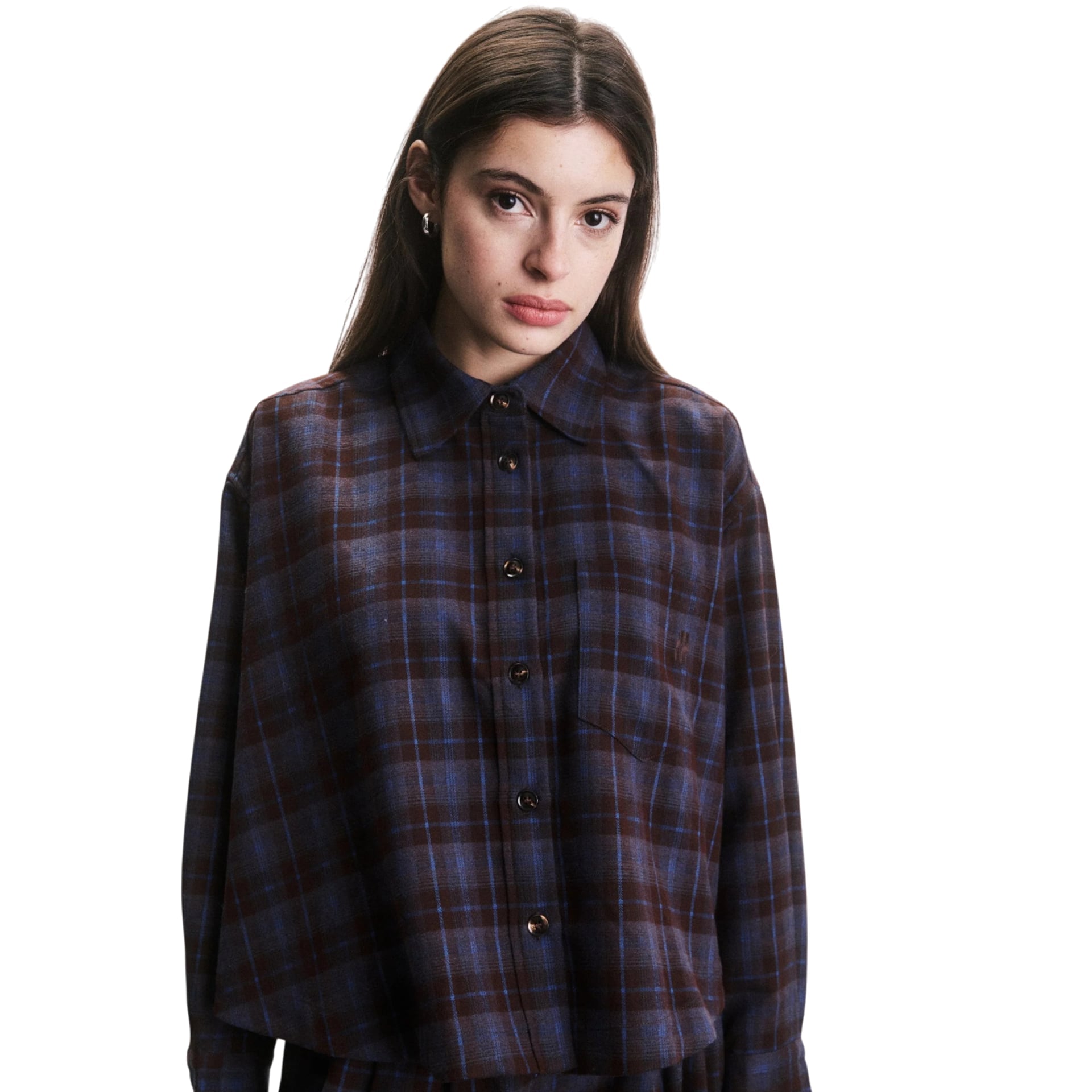 JIJI Blouse Romain
