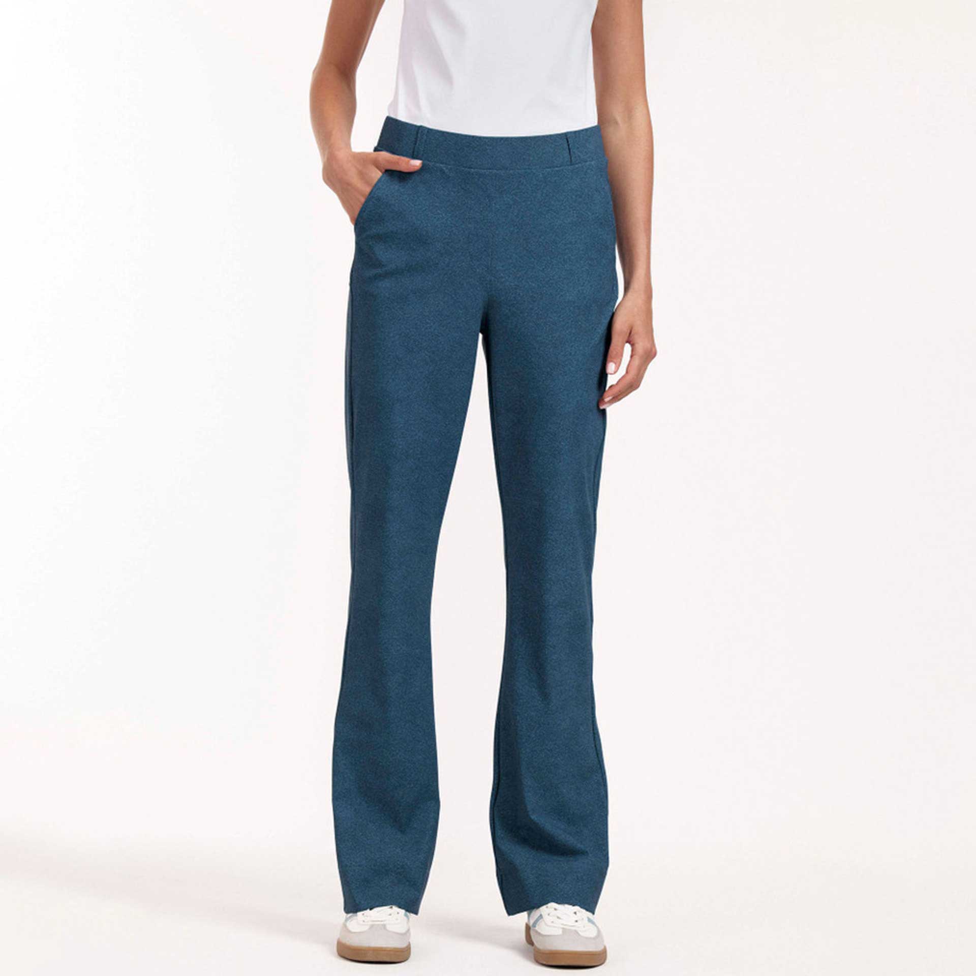 Studio Anneloes Broek Flair Denim