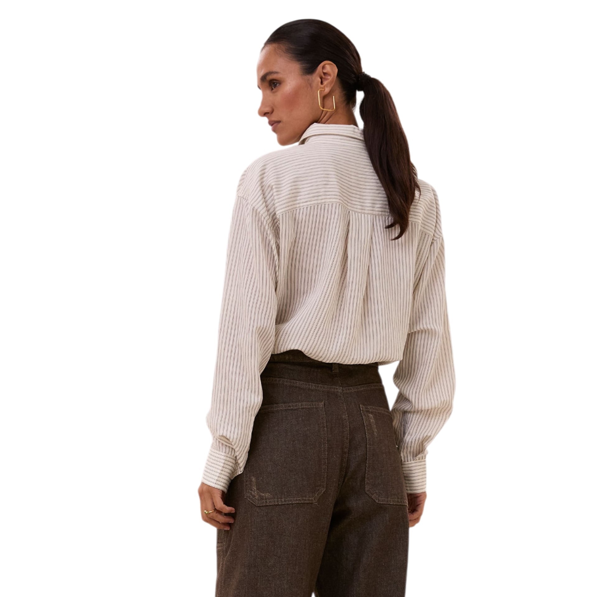By-Bar Blouse Lise