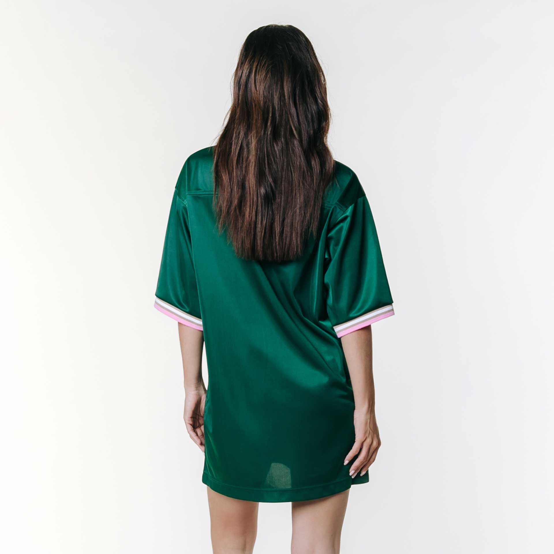 Colourful Rebel Jurk 