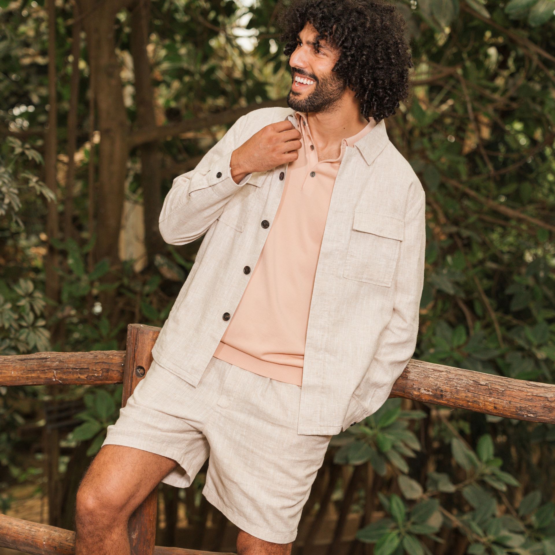 Profuomo Overshirt 