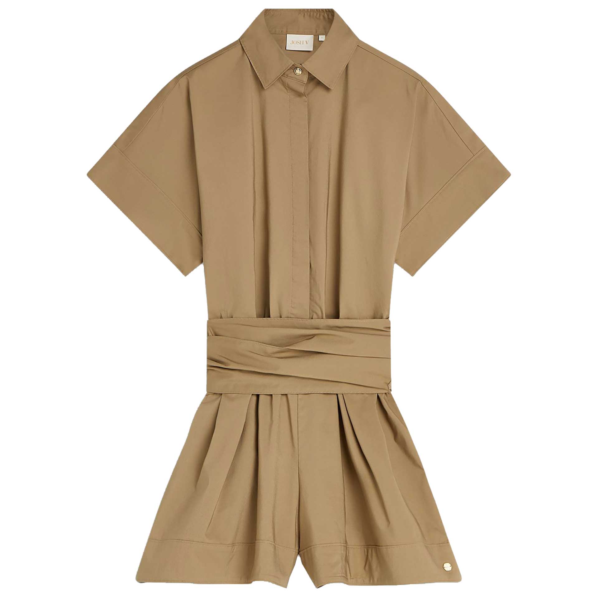 Josh V Jumpsuit Nami