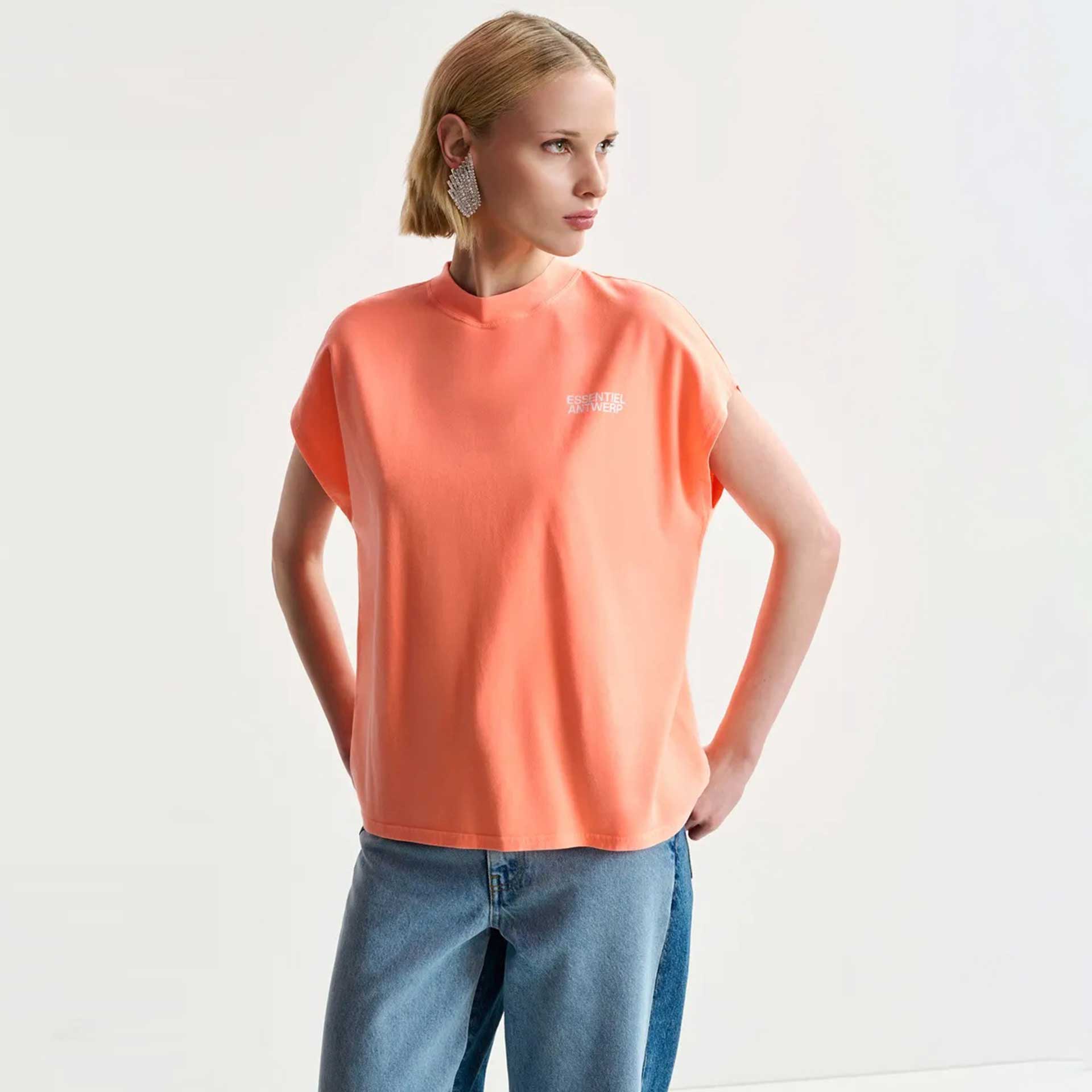 Essentiel T-Shirt Halarm