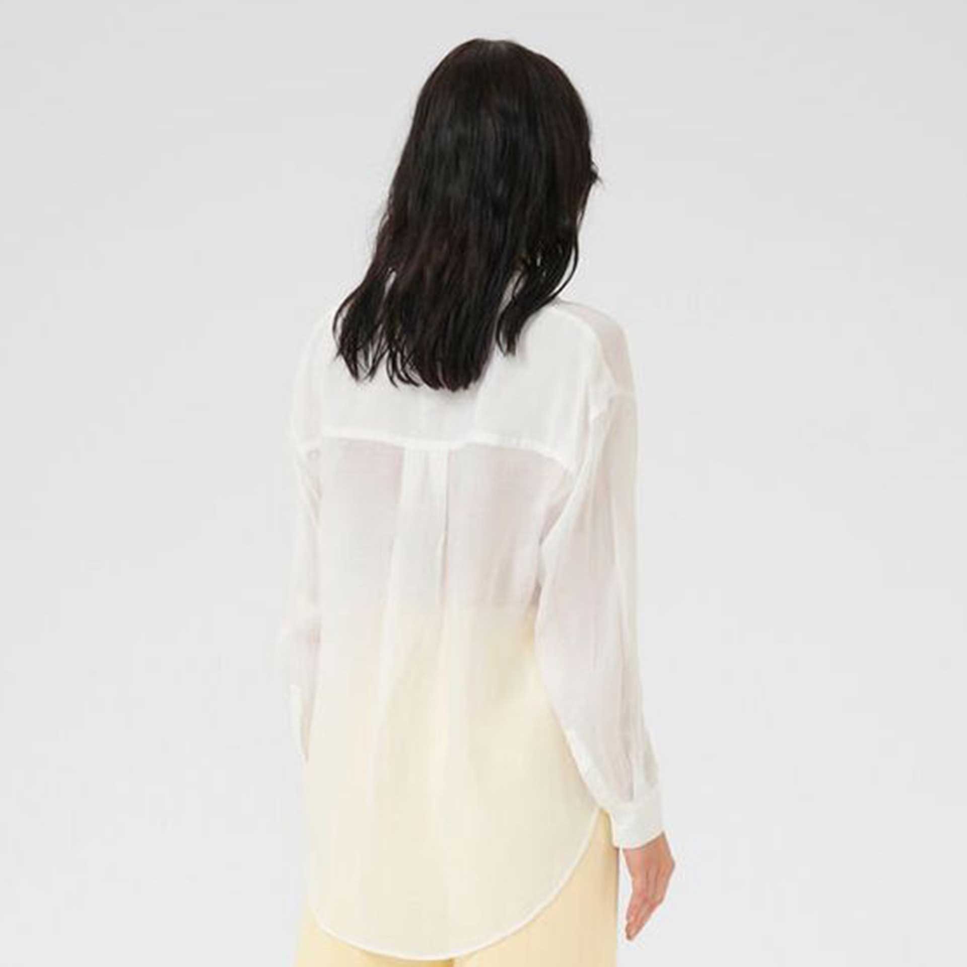 My Essential Wardrobe Blouse Lilo
