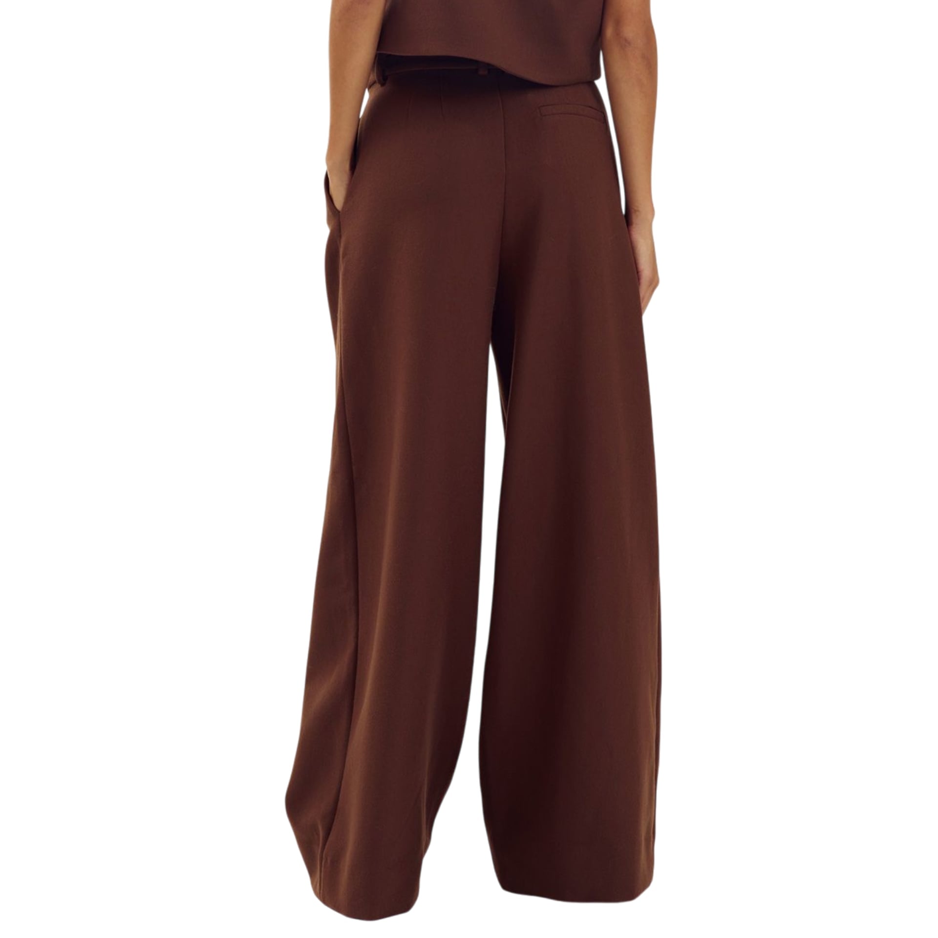 Harper & Yve Pantalon Mason