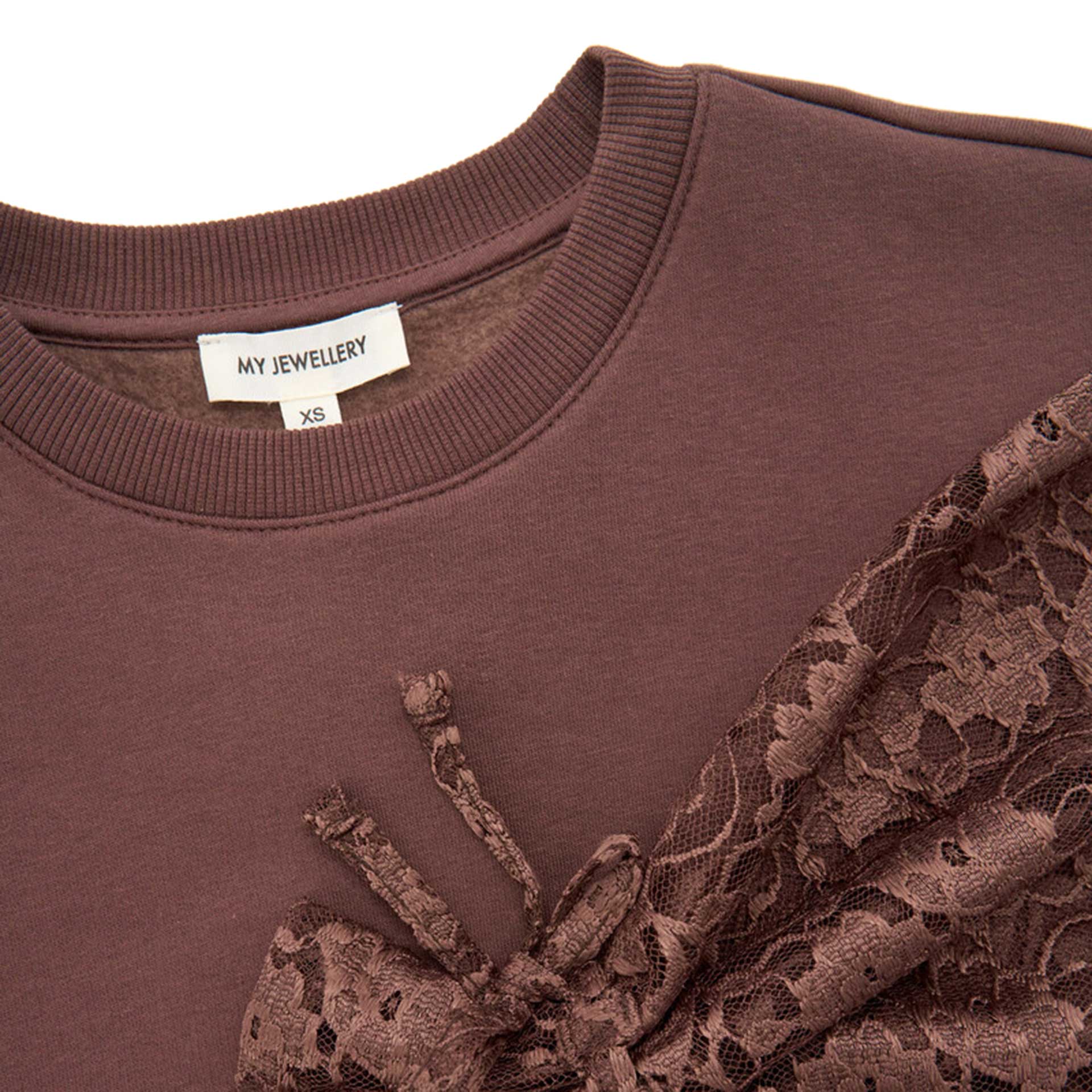 My Jewellery  Sweater