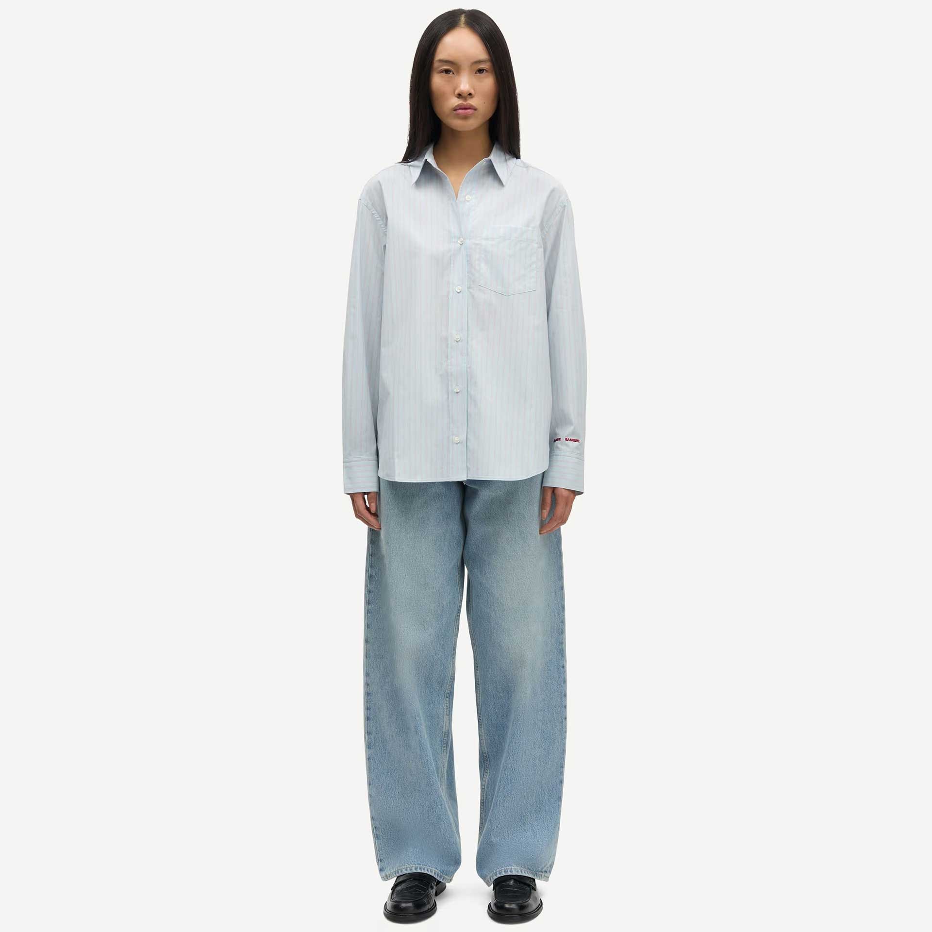 Samsoe & Samsoe Blouse