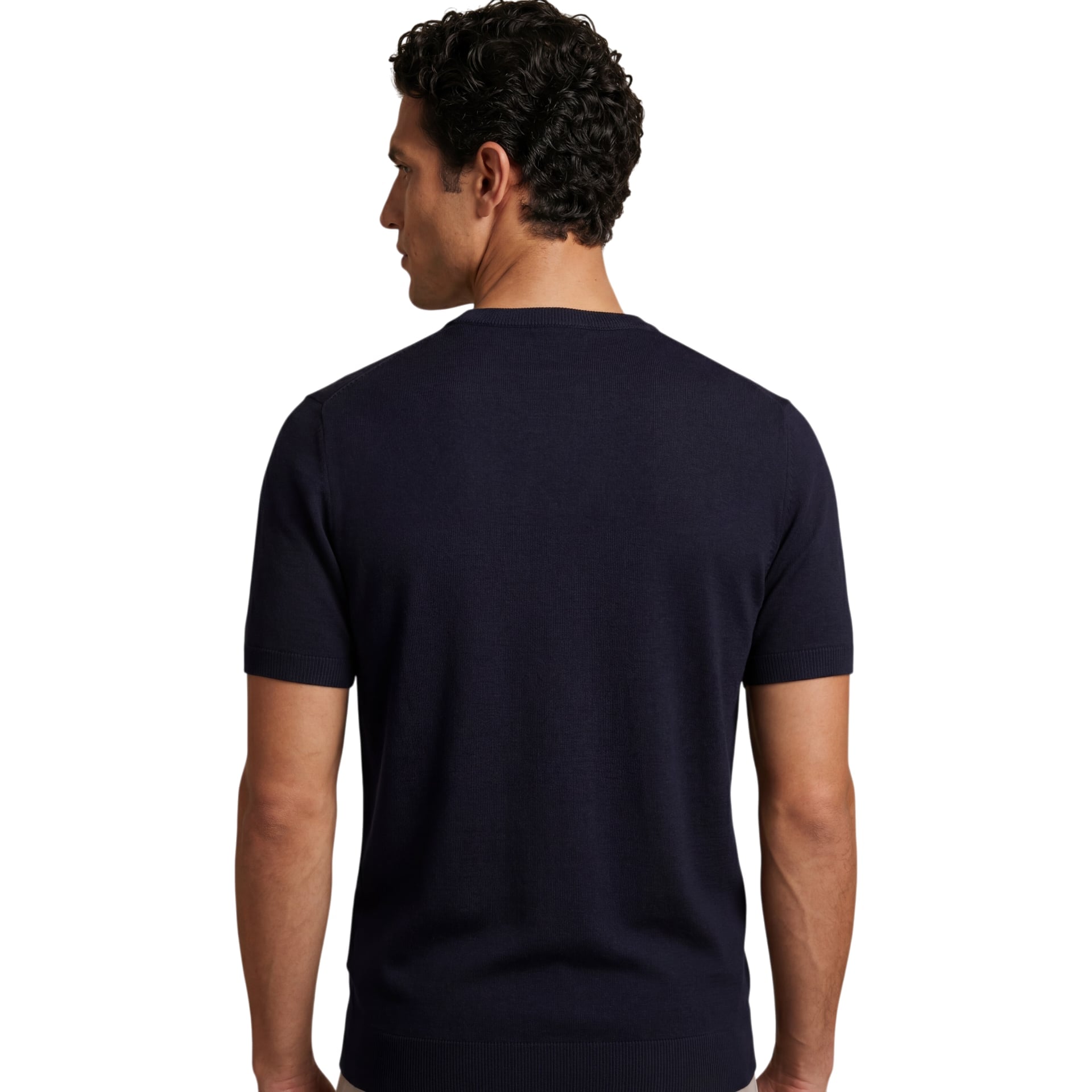 Cavallaro Napoli T-Shirt Milo 
