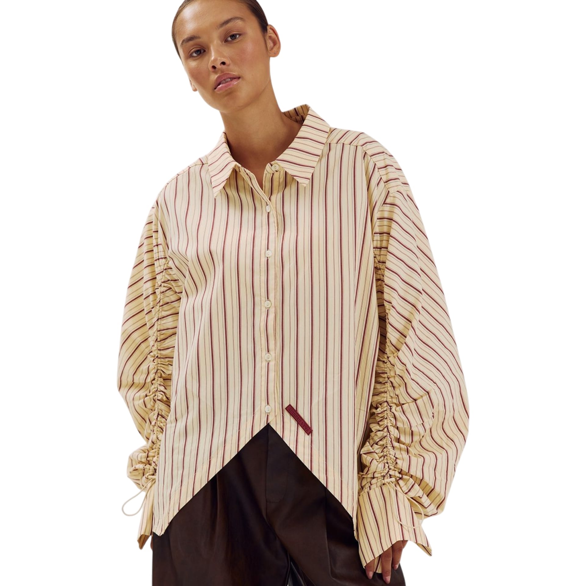 Harper & Yve Blouse Ted