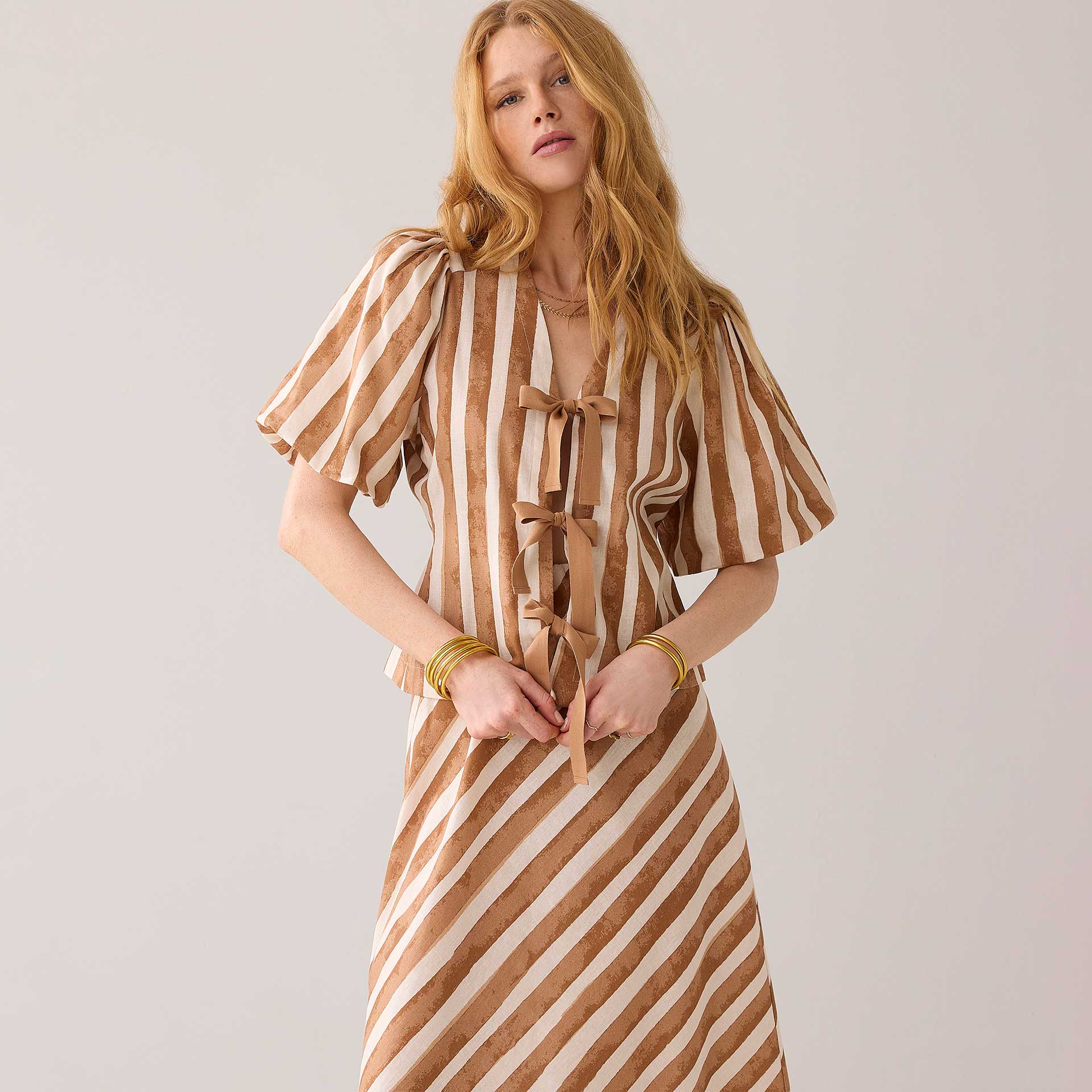 Summum Blouse