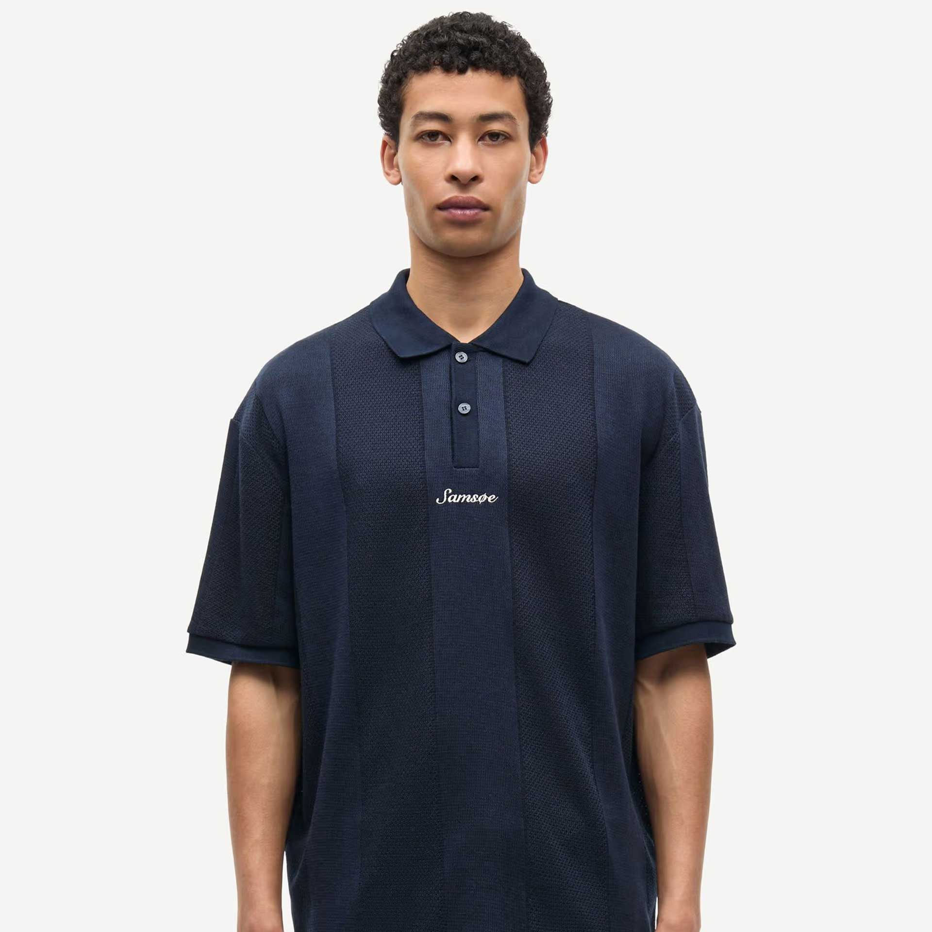 Samsoe & Samsoe Polo Samodin