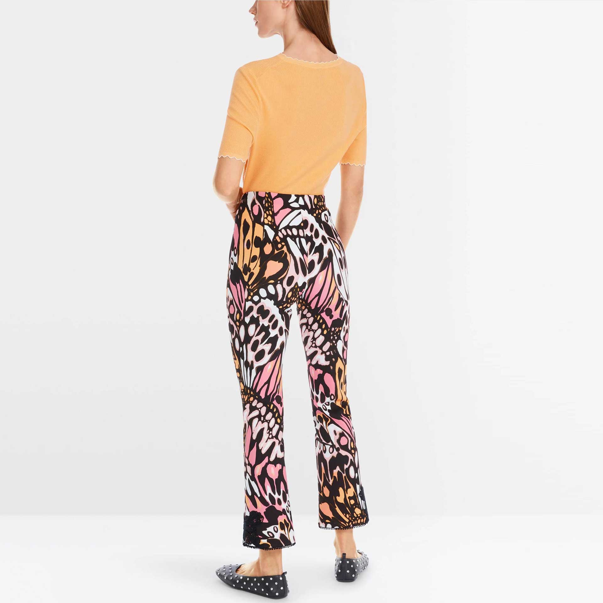 Marc Cain Collection Pantalon Frederica