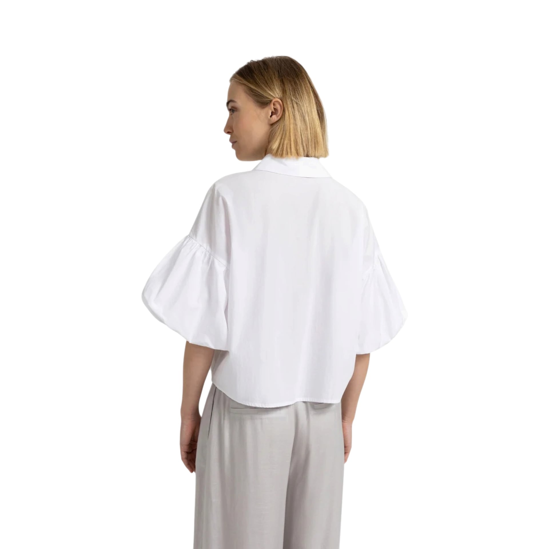 YaYa Blouse