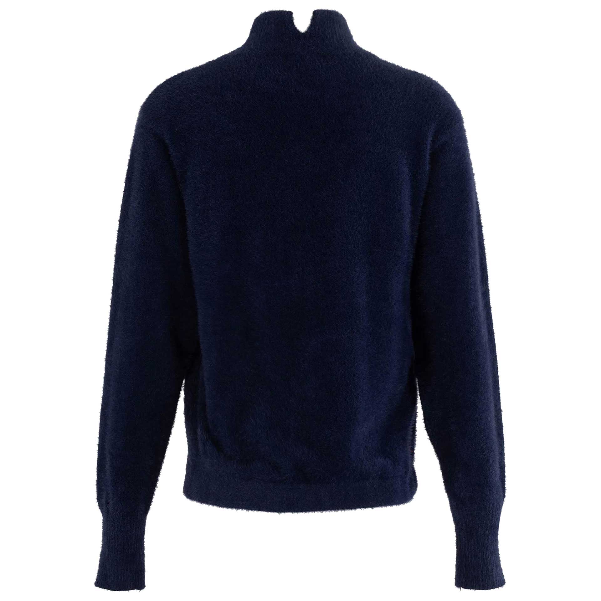 Anna Blue Sweater
