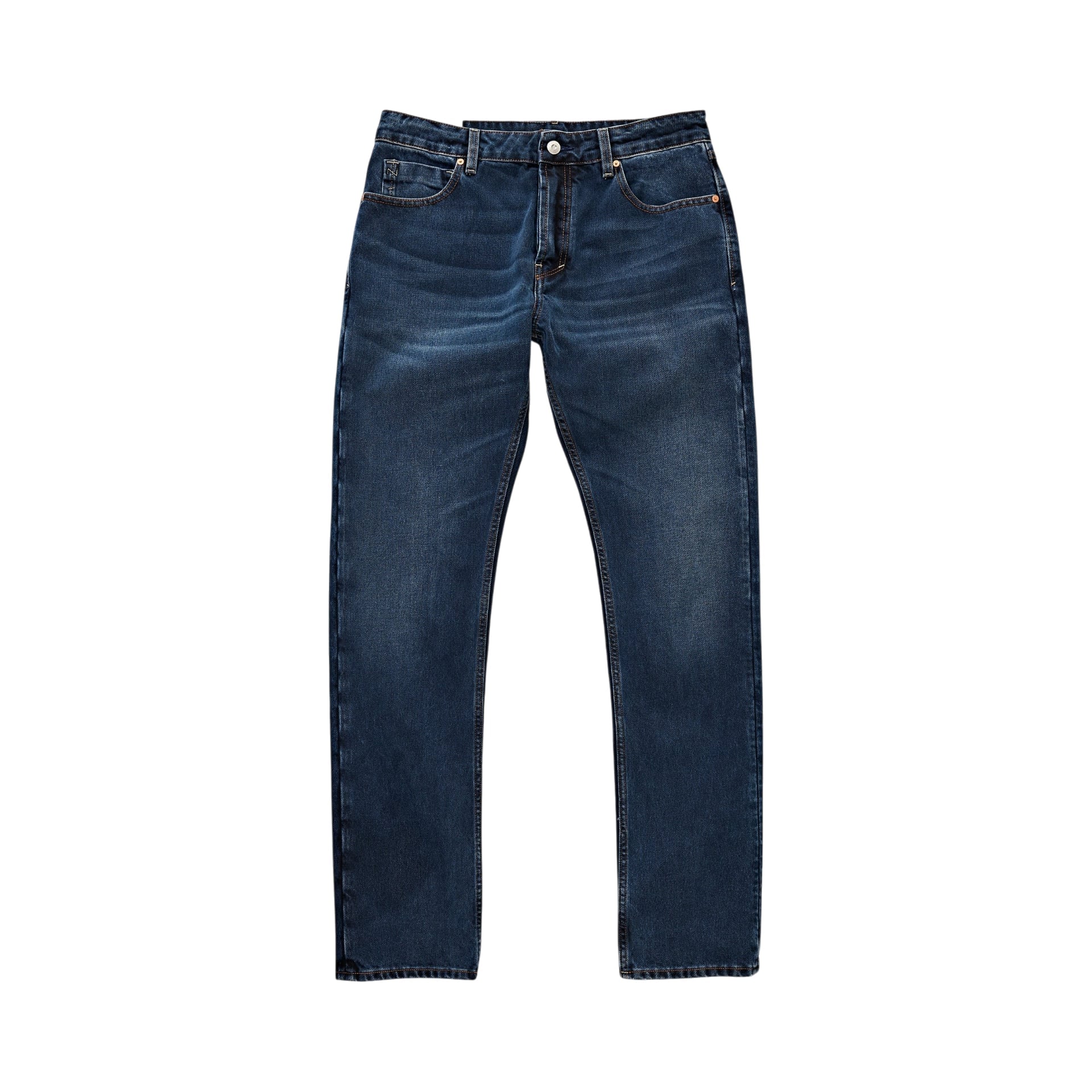 Tenue. Jeans Jackson Amarillo