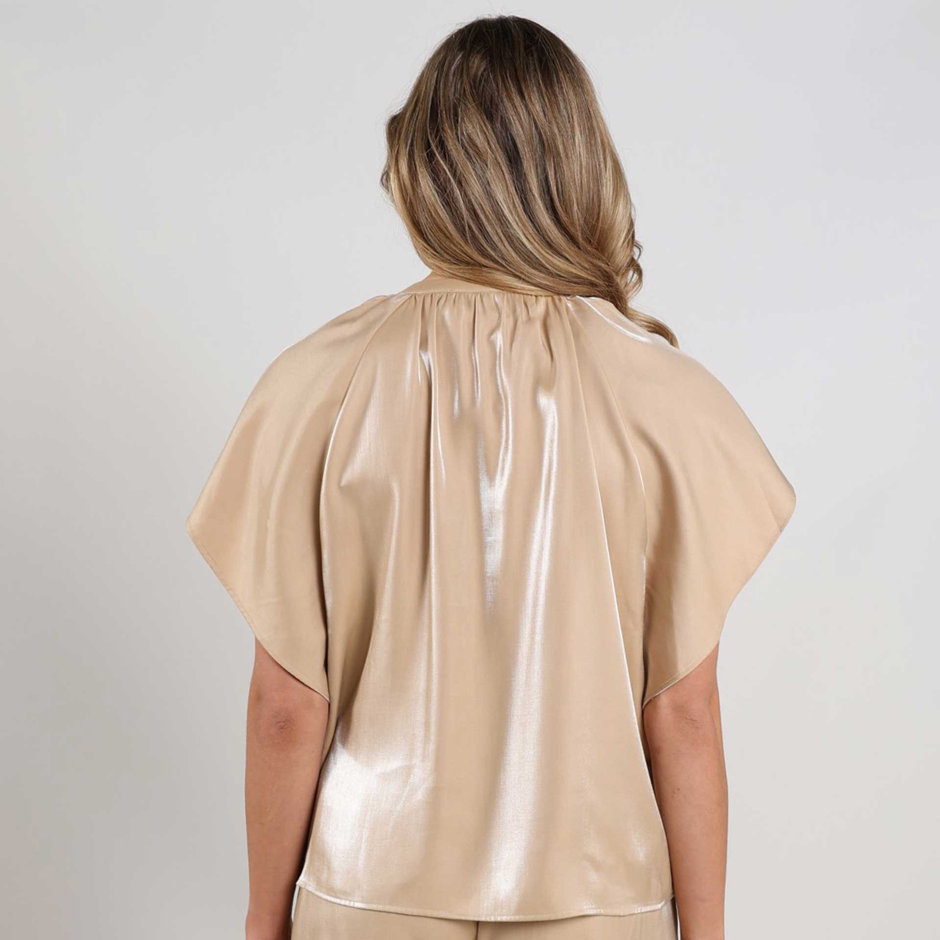 NUKUS Blouse top Taylor