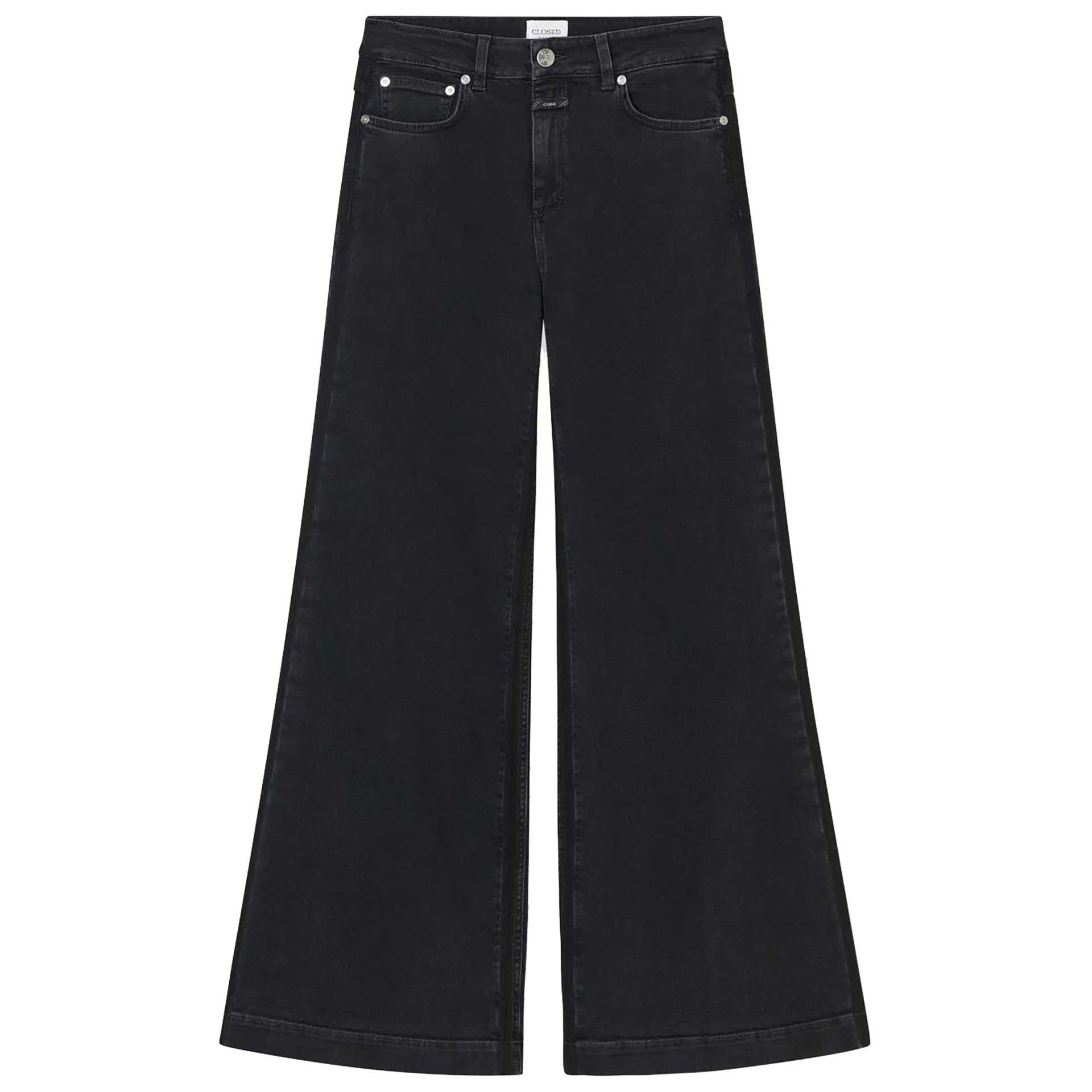 Closed Jeans Glow-up