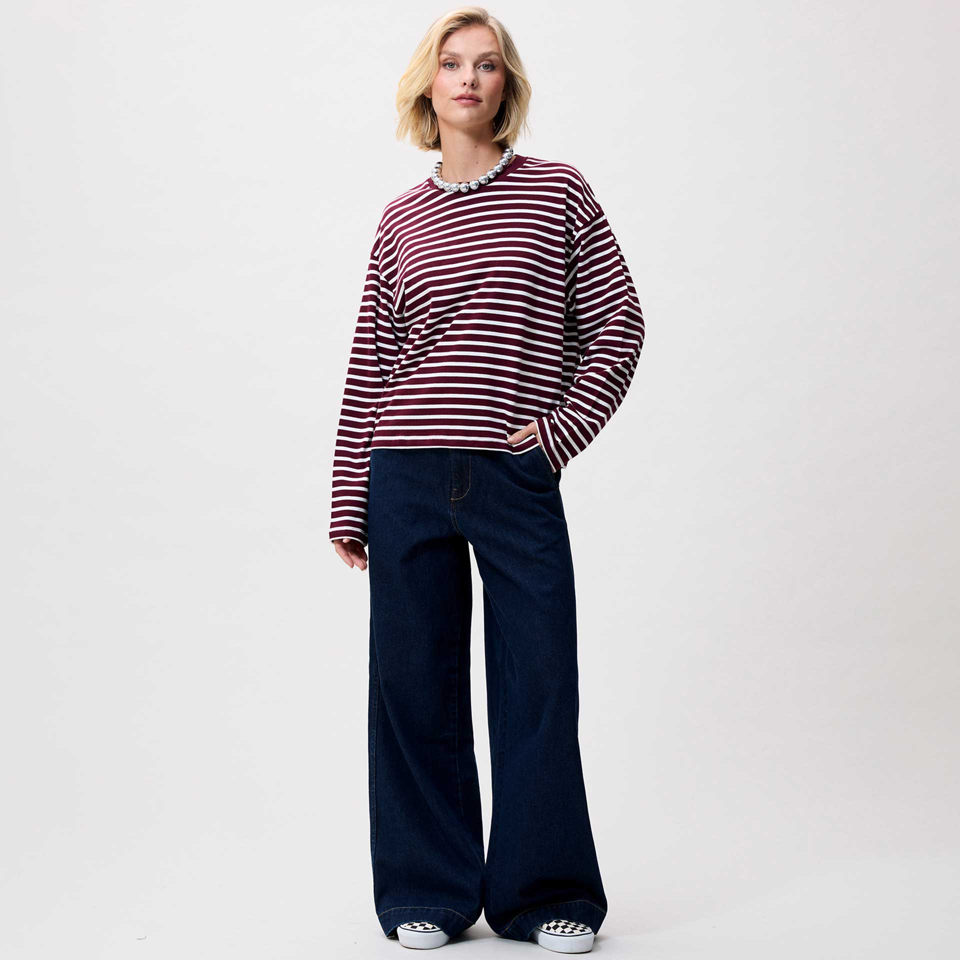 Catwalk Junkie Truitje