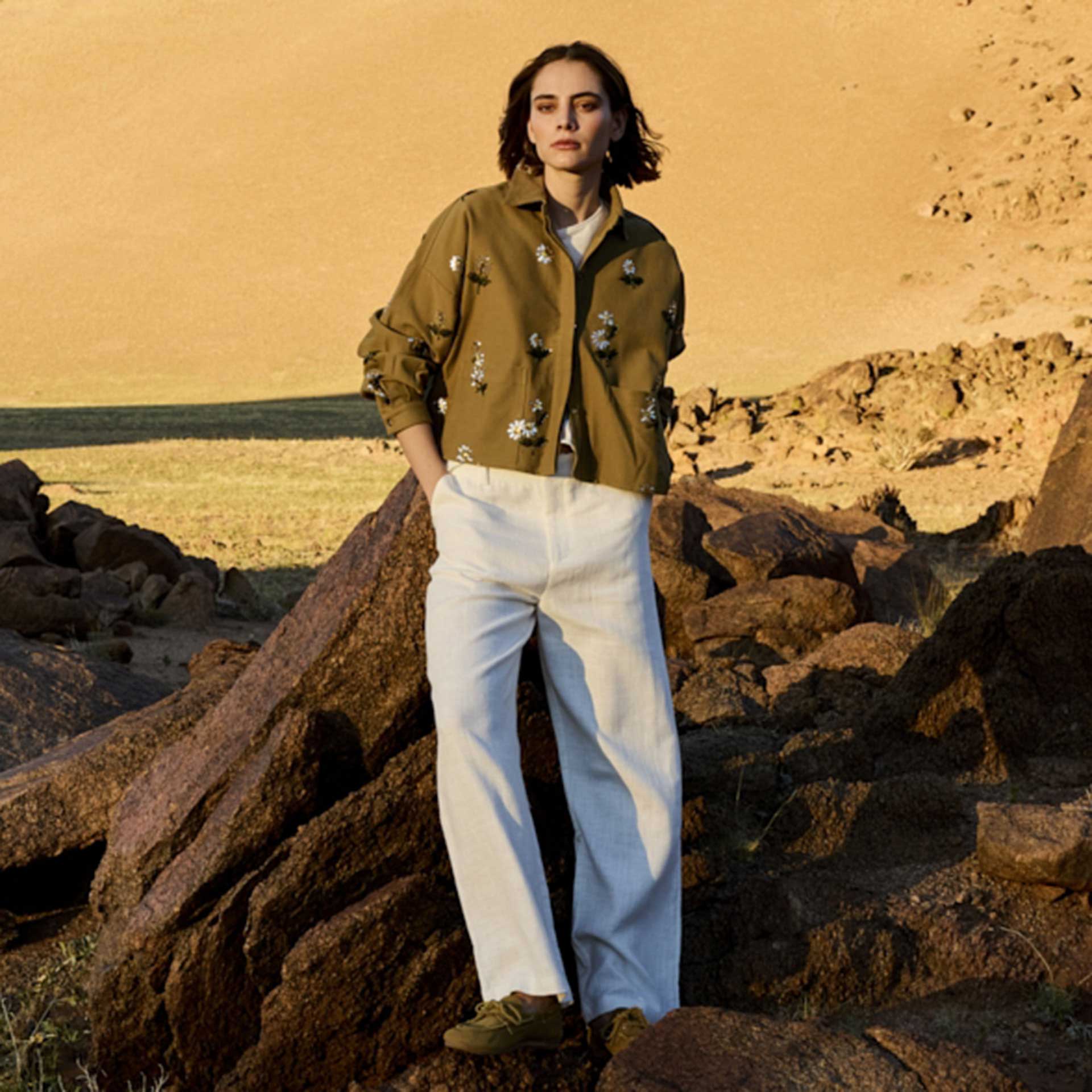 JC Sophie Jasje Laura